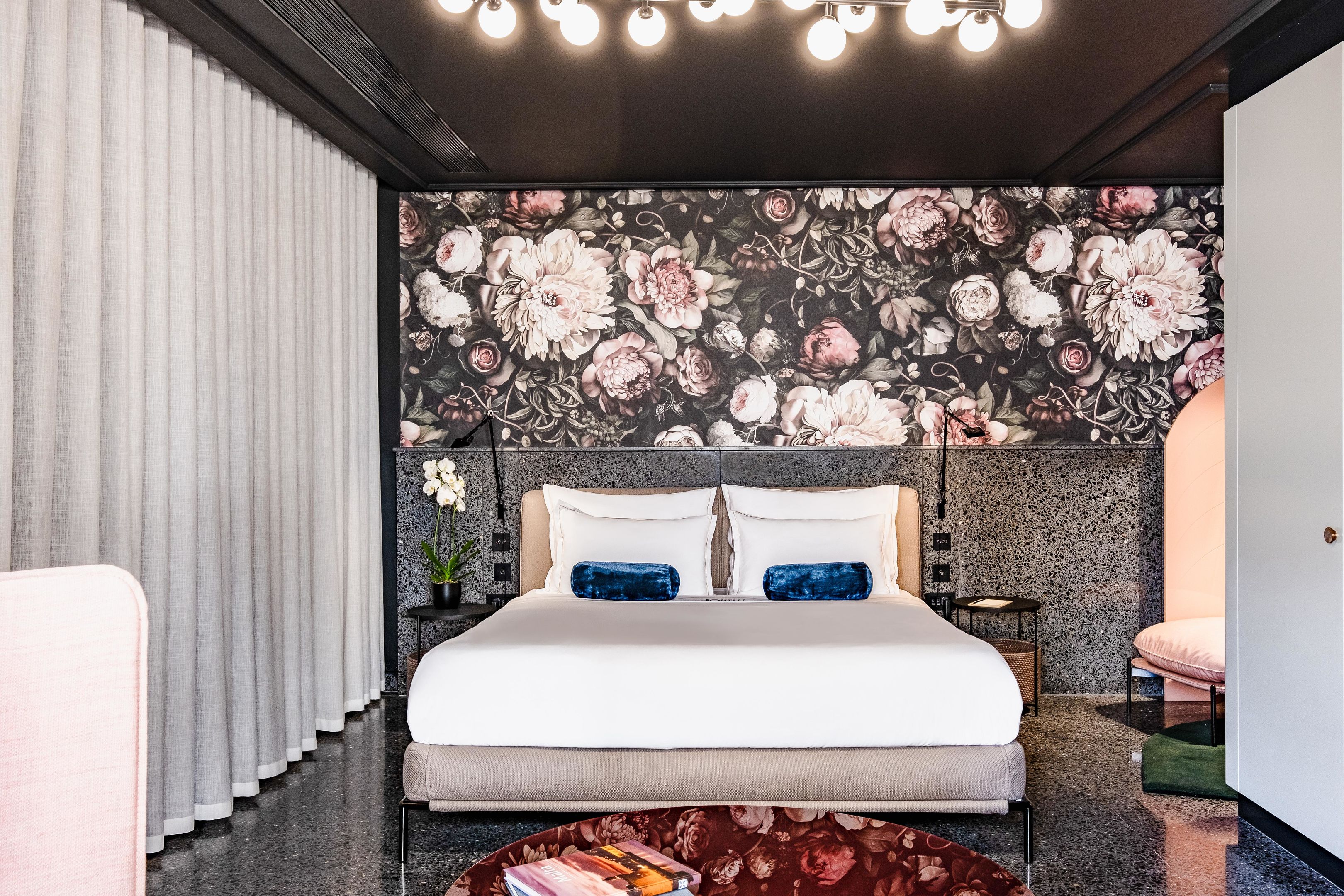 Hotel: Rosselli - AX Privilege
