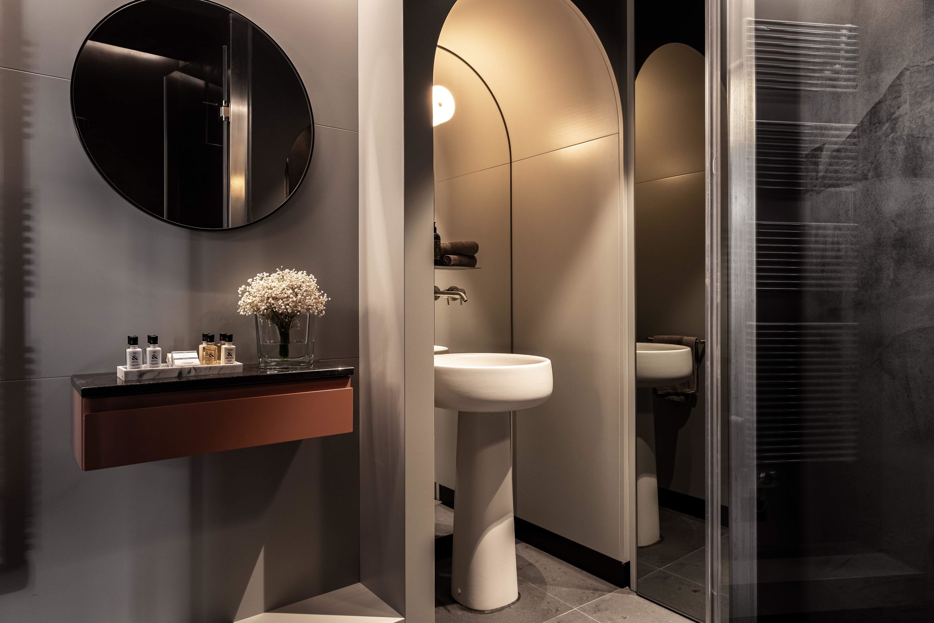 Hotel: Rosselli - AX Privilege