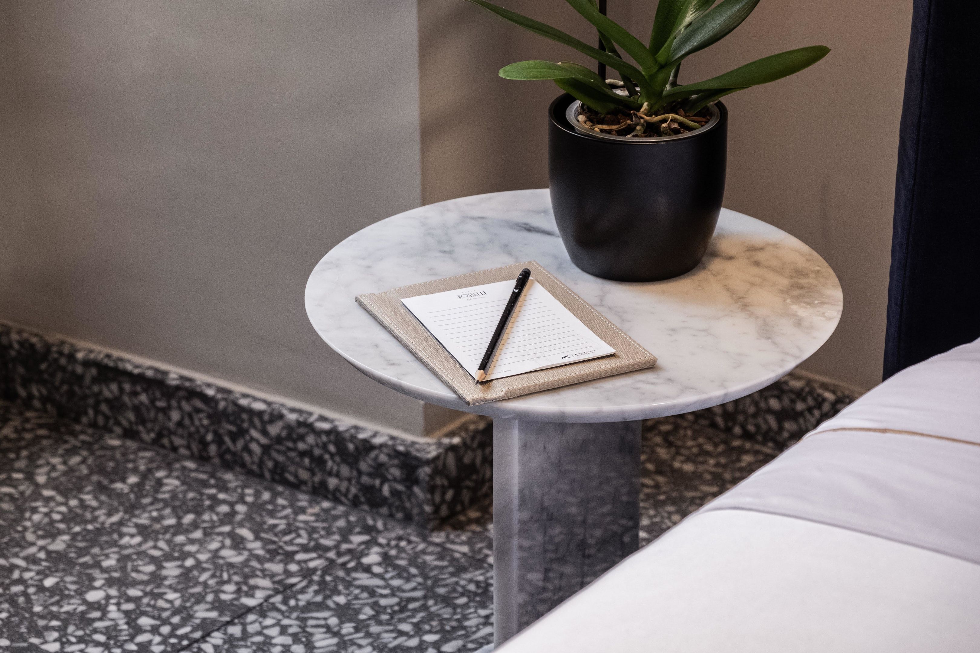 Hotel: Rosselli - AX Privilege