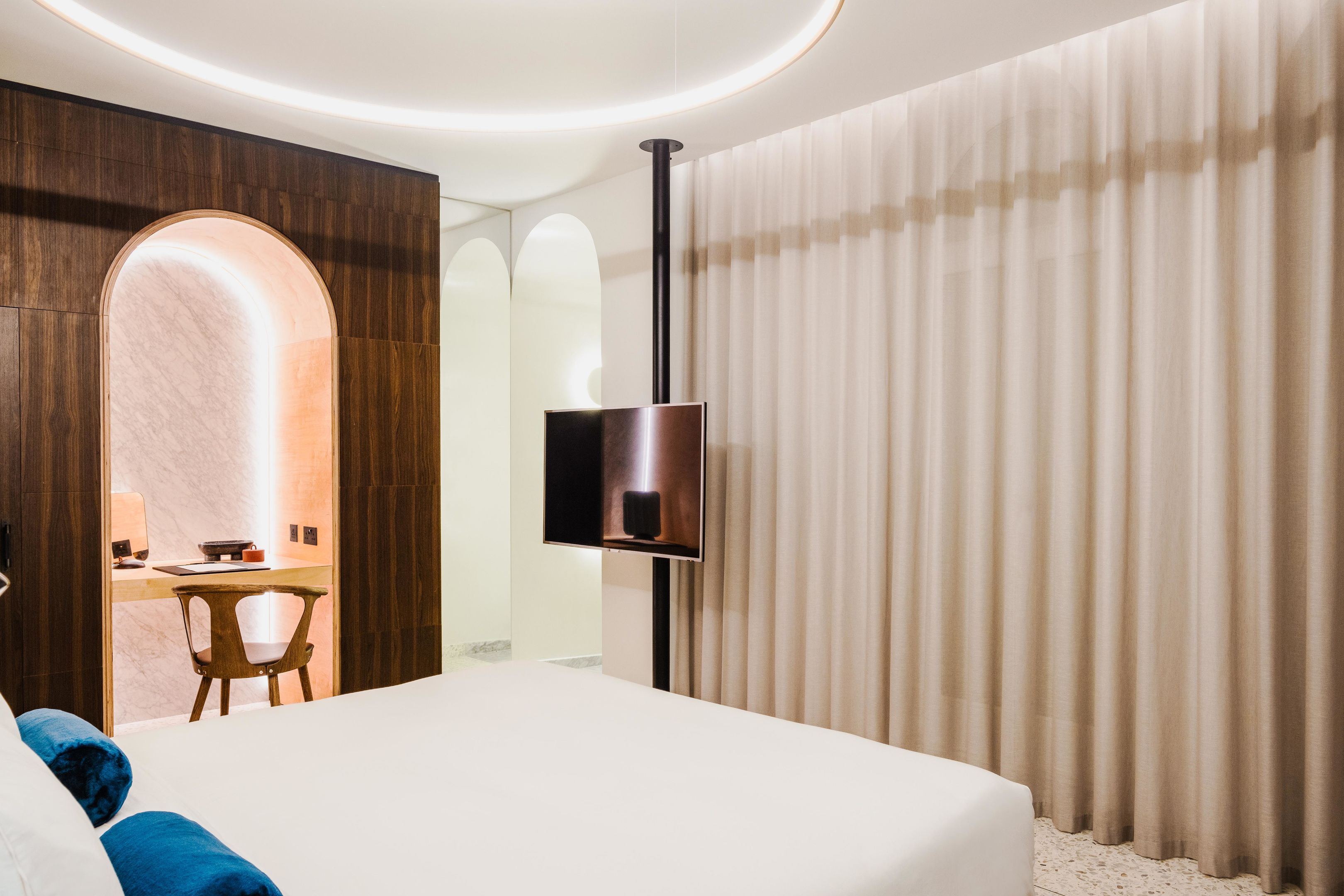 Rosselli - AX Privilege Zimmer-Kategorien Executive, Doppelzimmer (Don Pietro Executive Room)