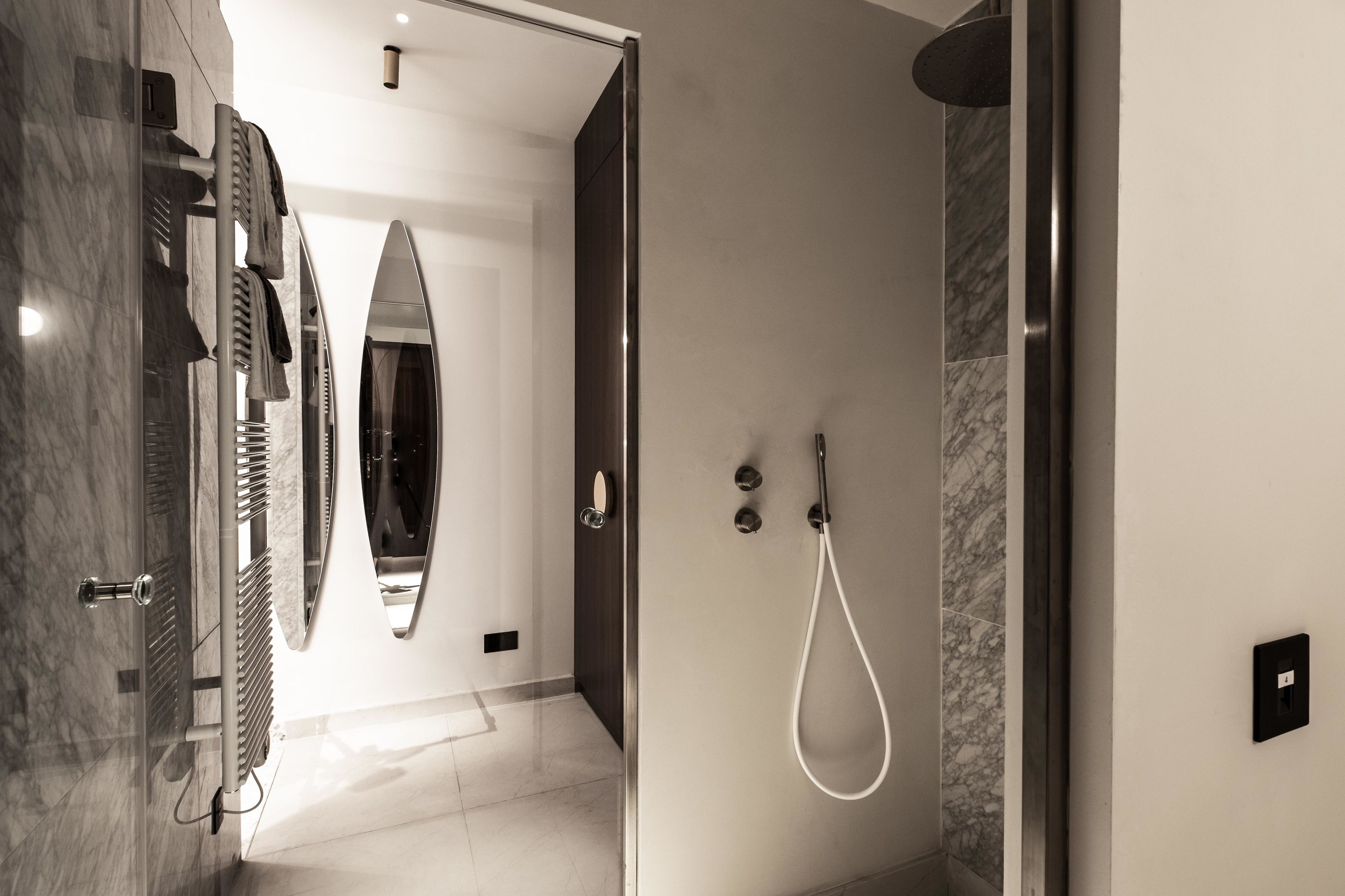 Rosselli - AX Privilege Zimmer-Kategorien Executive, Doppelzimmer (Don Pietro Executive Room)