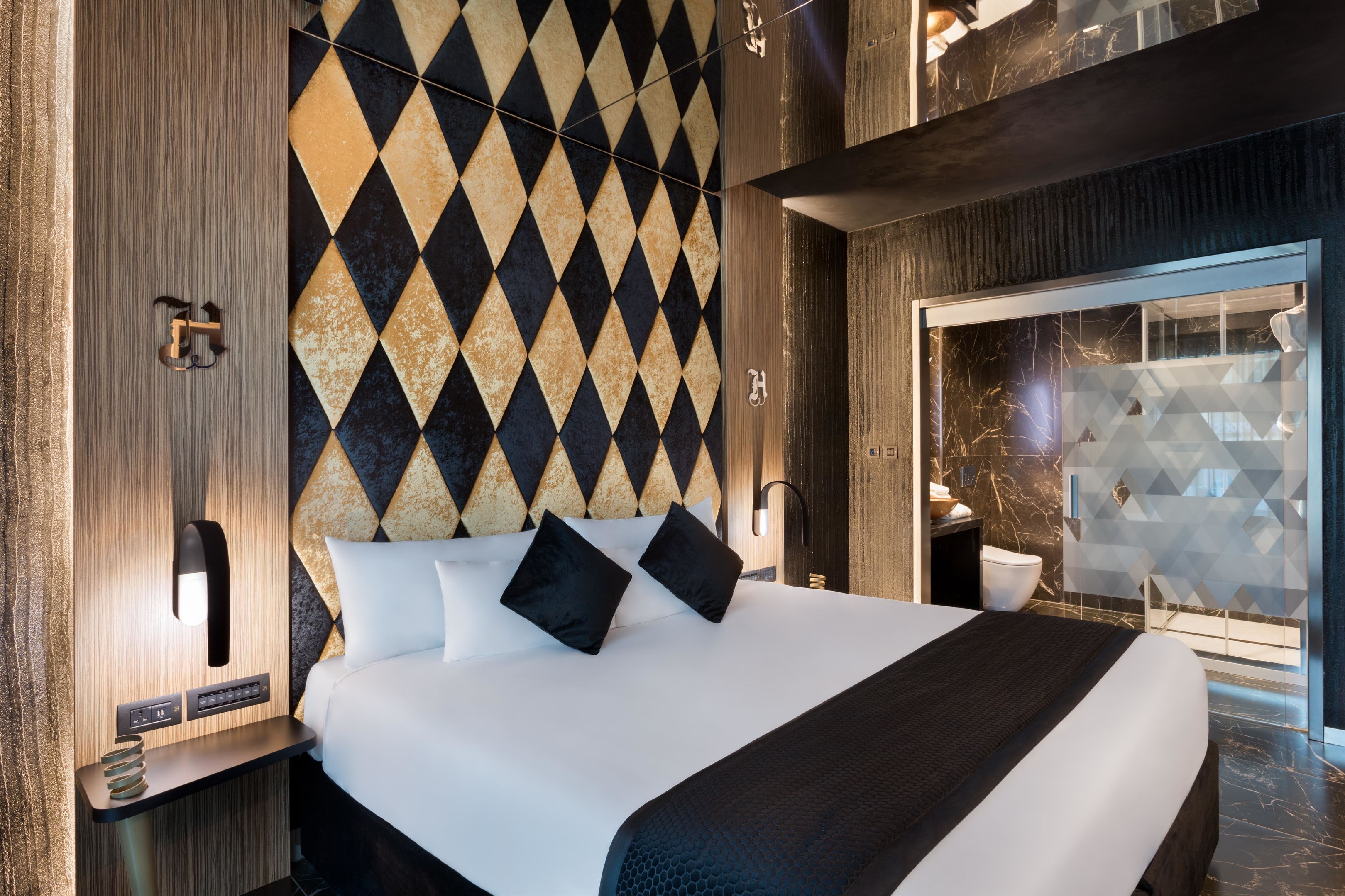 Hotels - Malta - H Hotel