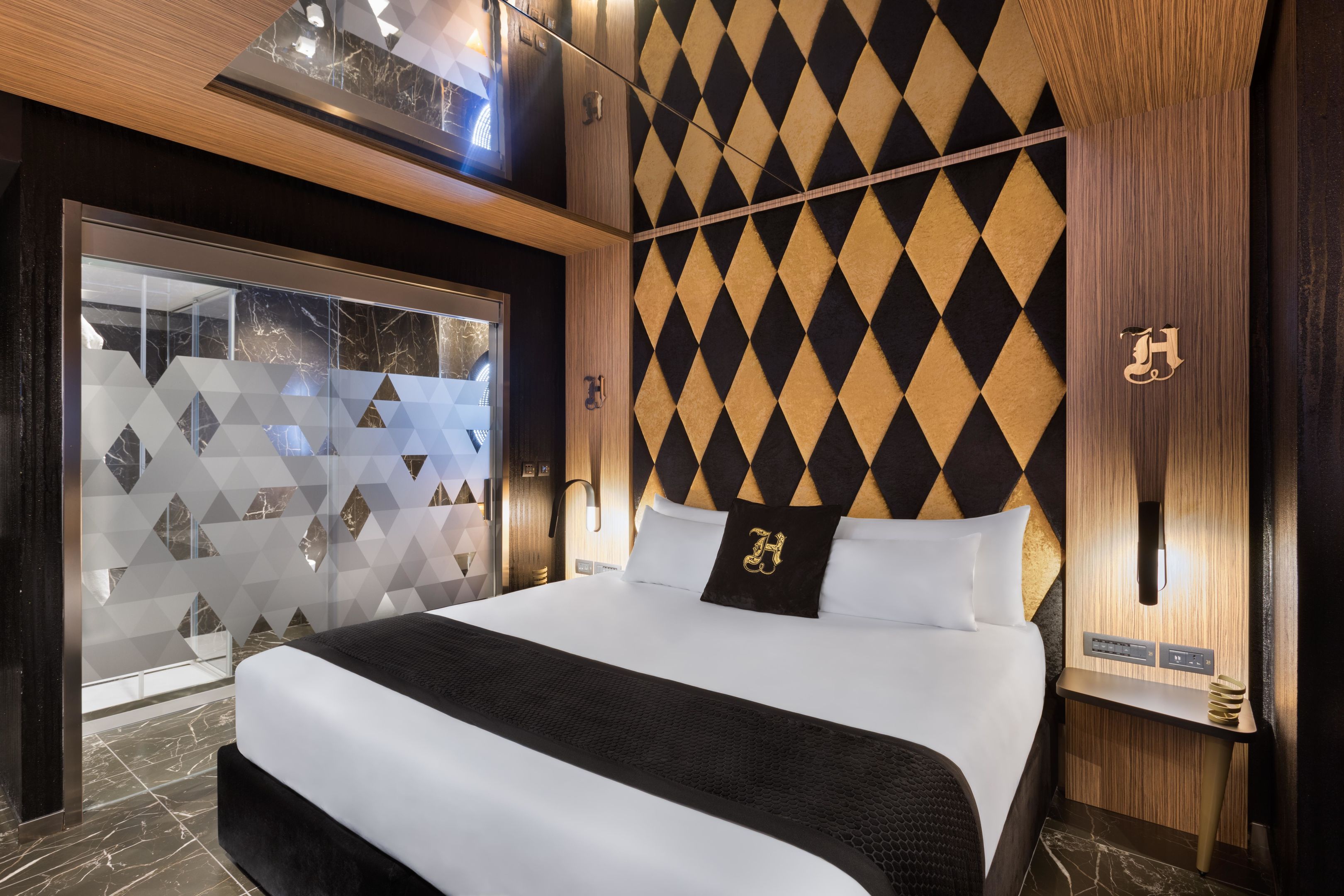 Hotels - Malta - H Hotel