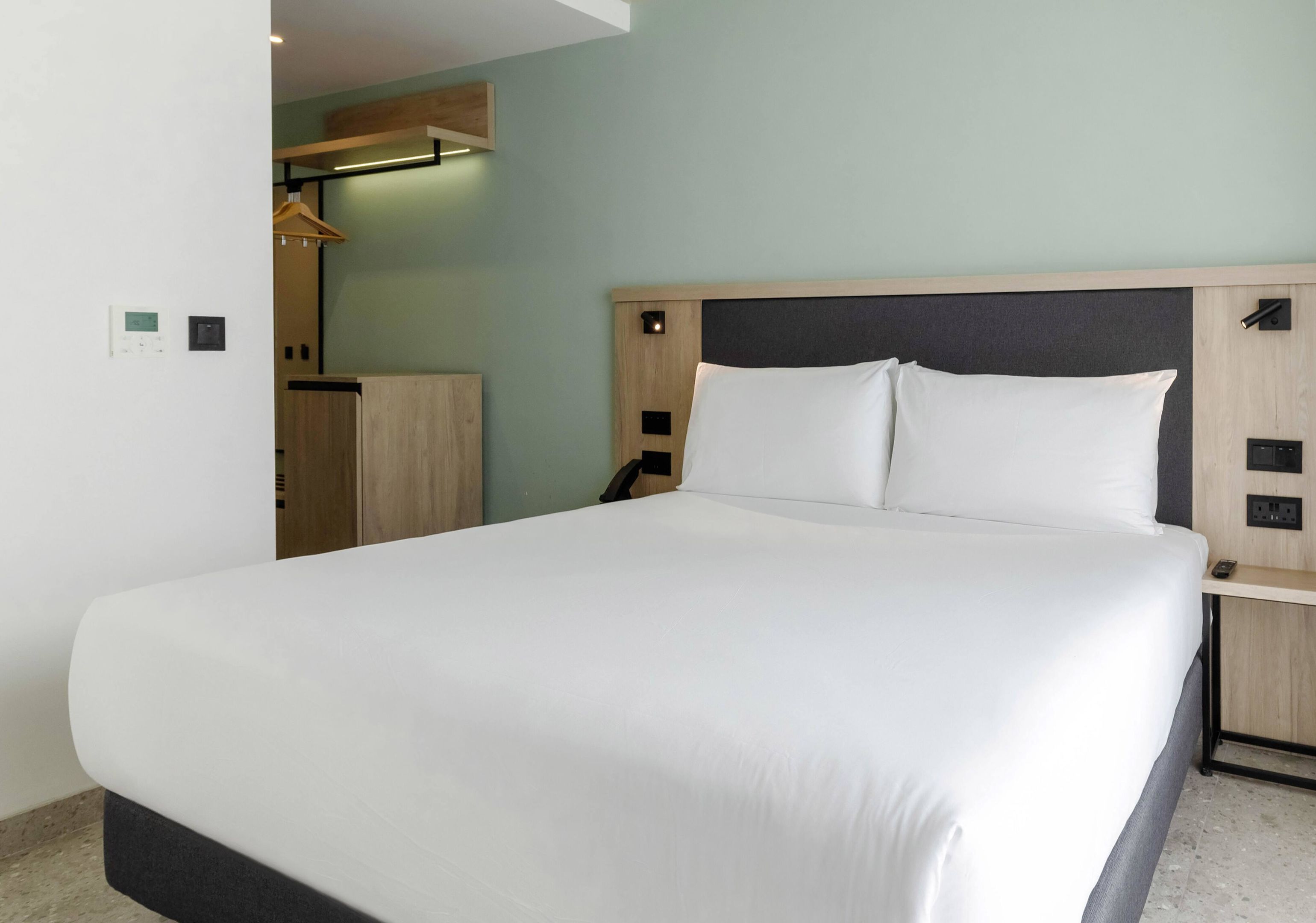Hotel: Levante St Julian's Affiliated by Meliá