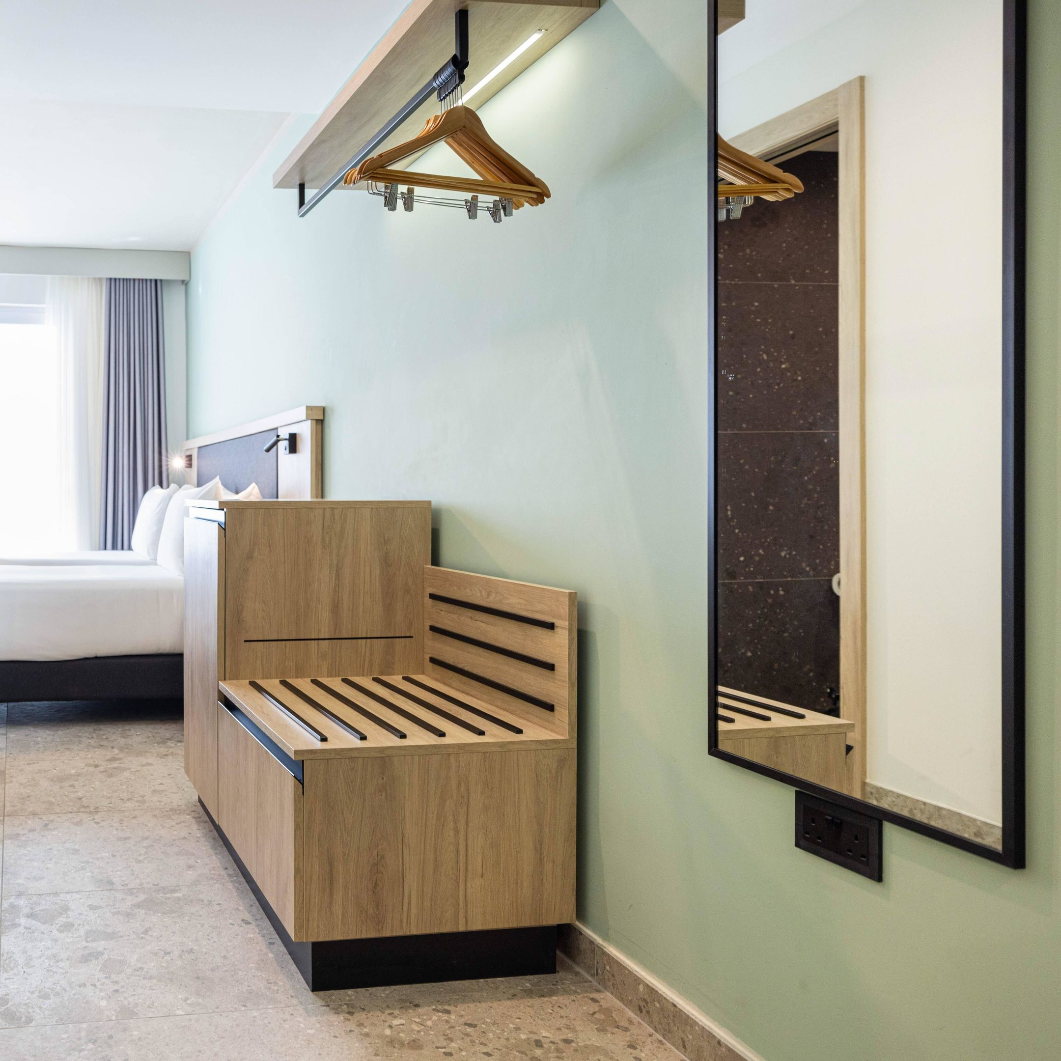 Levante St Julian's Affiliated by Meliá Zimmer-Kategorien Standard Twin Room