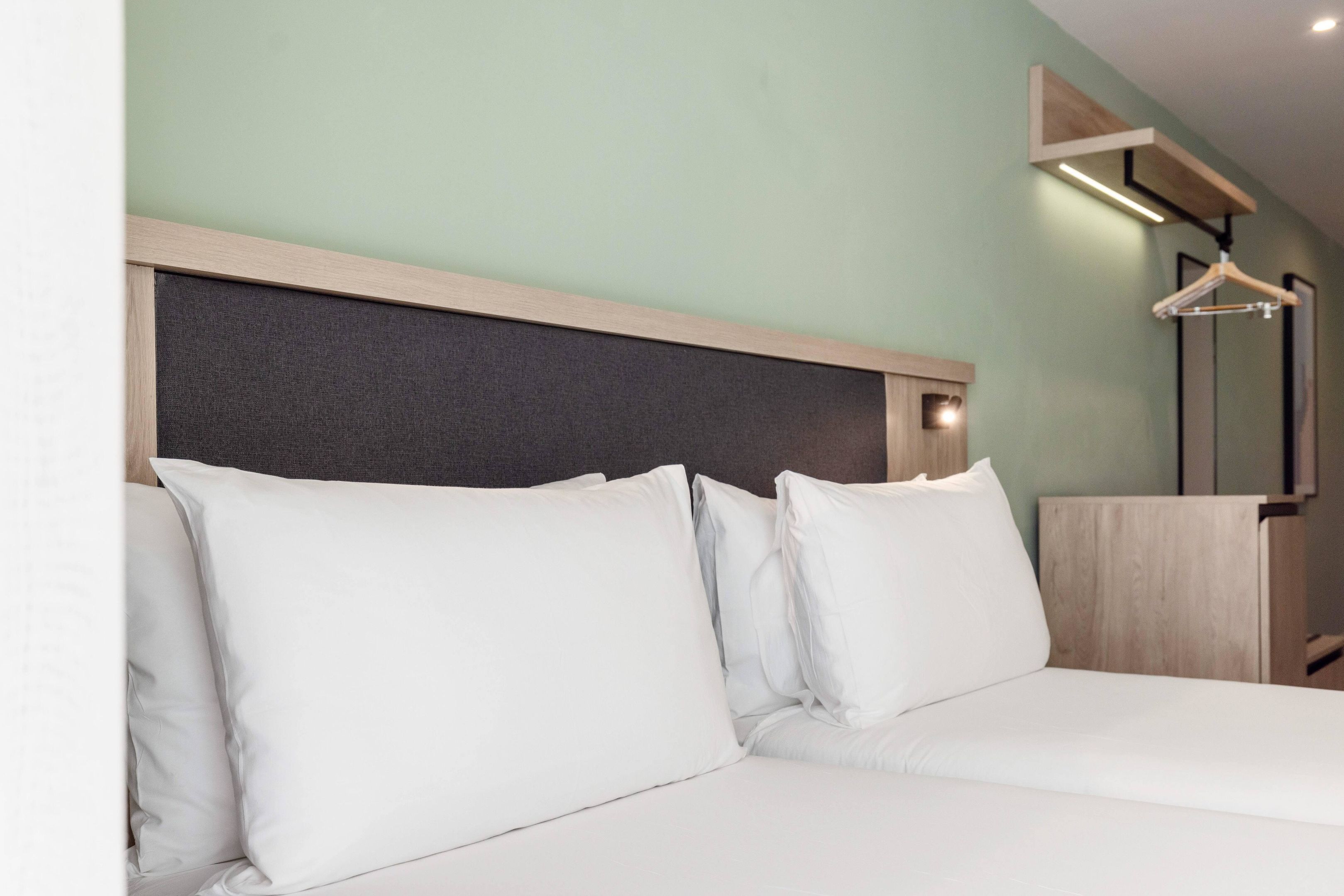 Levante St Julian's Affiliated by Meliá Zimmer-Kategorien Standard Twin Room