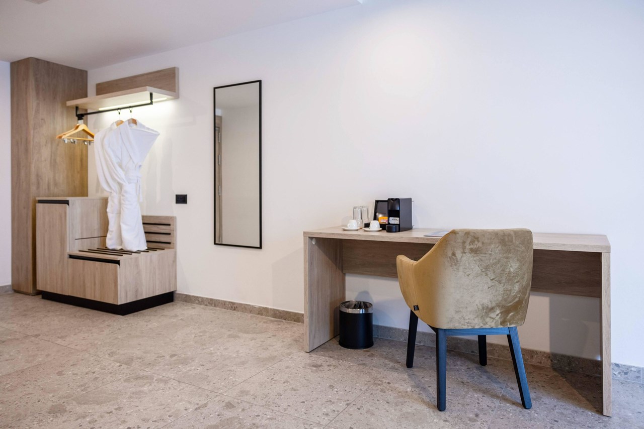 Levante St Julian's Affiliated by Meliá Zimmer-Kategorien Superior Room King