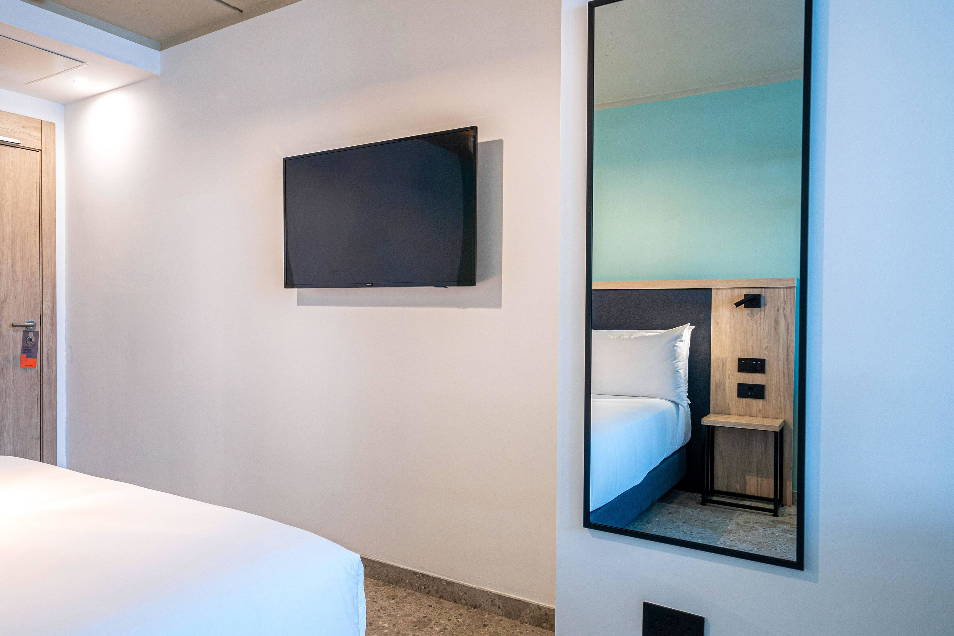 Hotel Scirocco St. Julian's, Affiliated by Meliá Zimmer-Kategorien Standard Room King