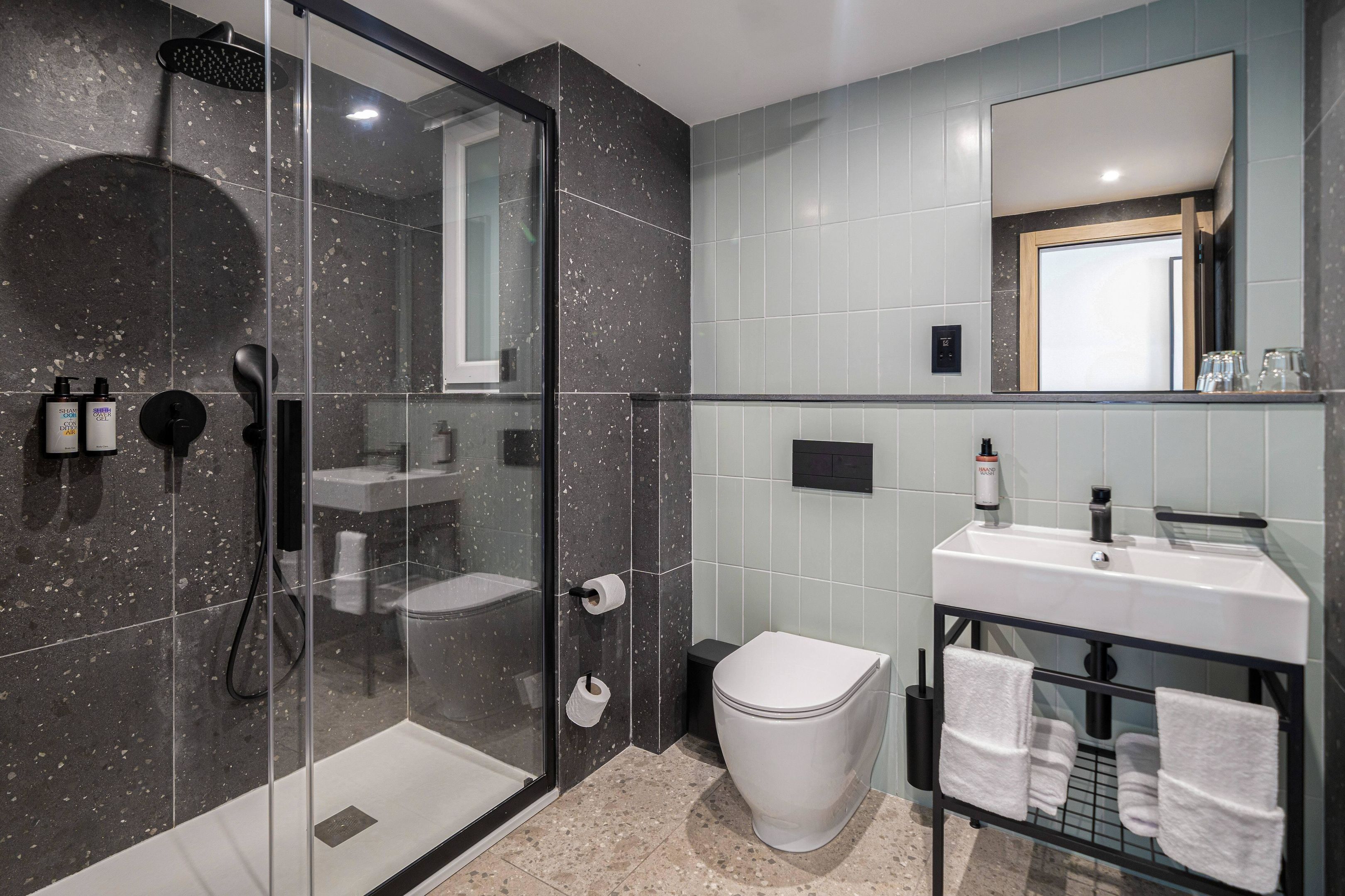 Hotel Scirocco St. Julian's, Affiliated by Meliá Zimmer-Kategorien Standard Room Twin
