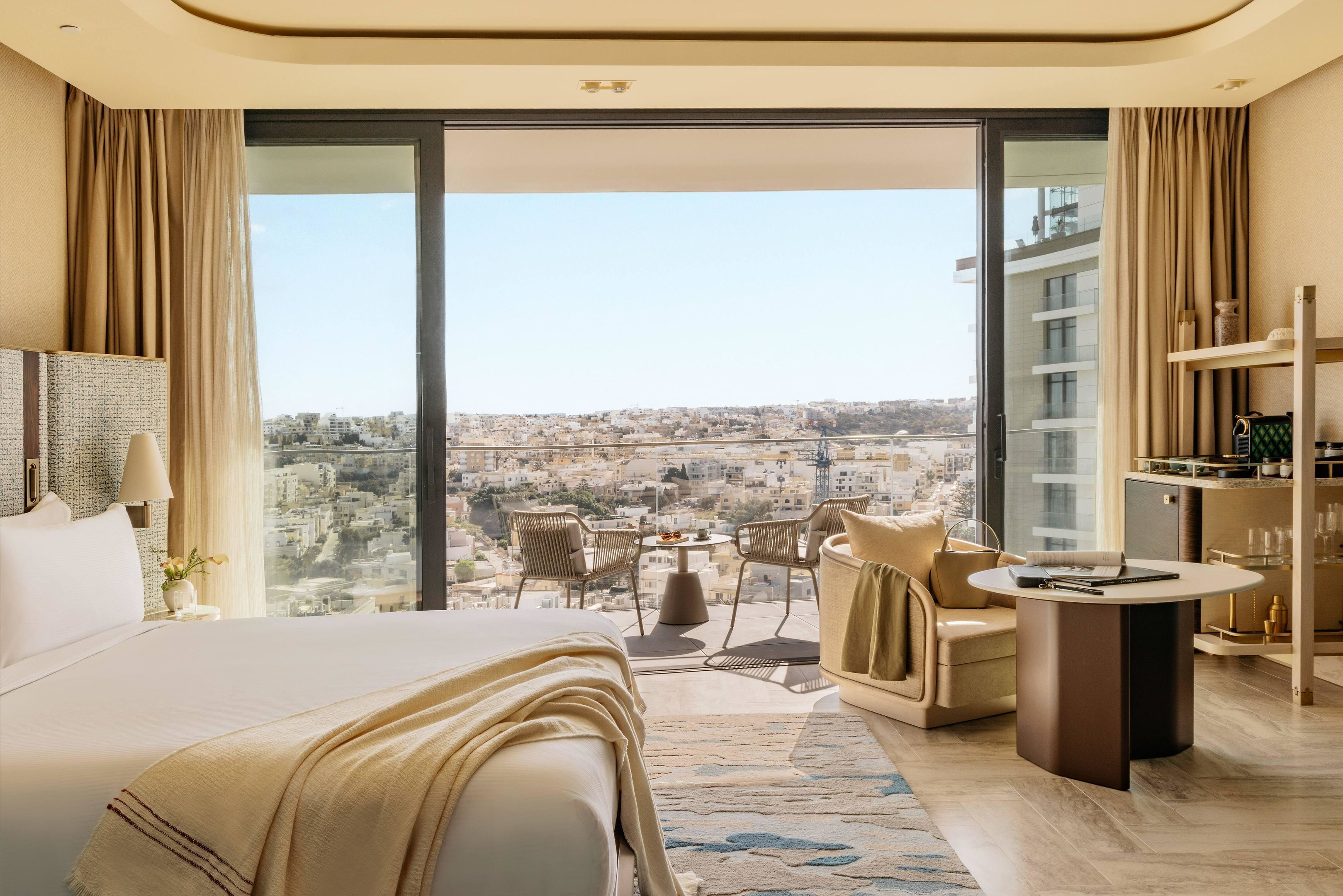 Hotel: ME Malta