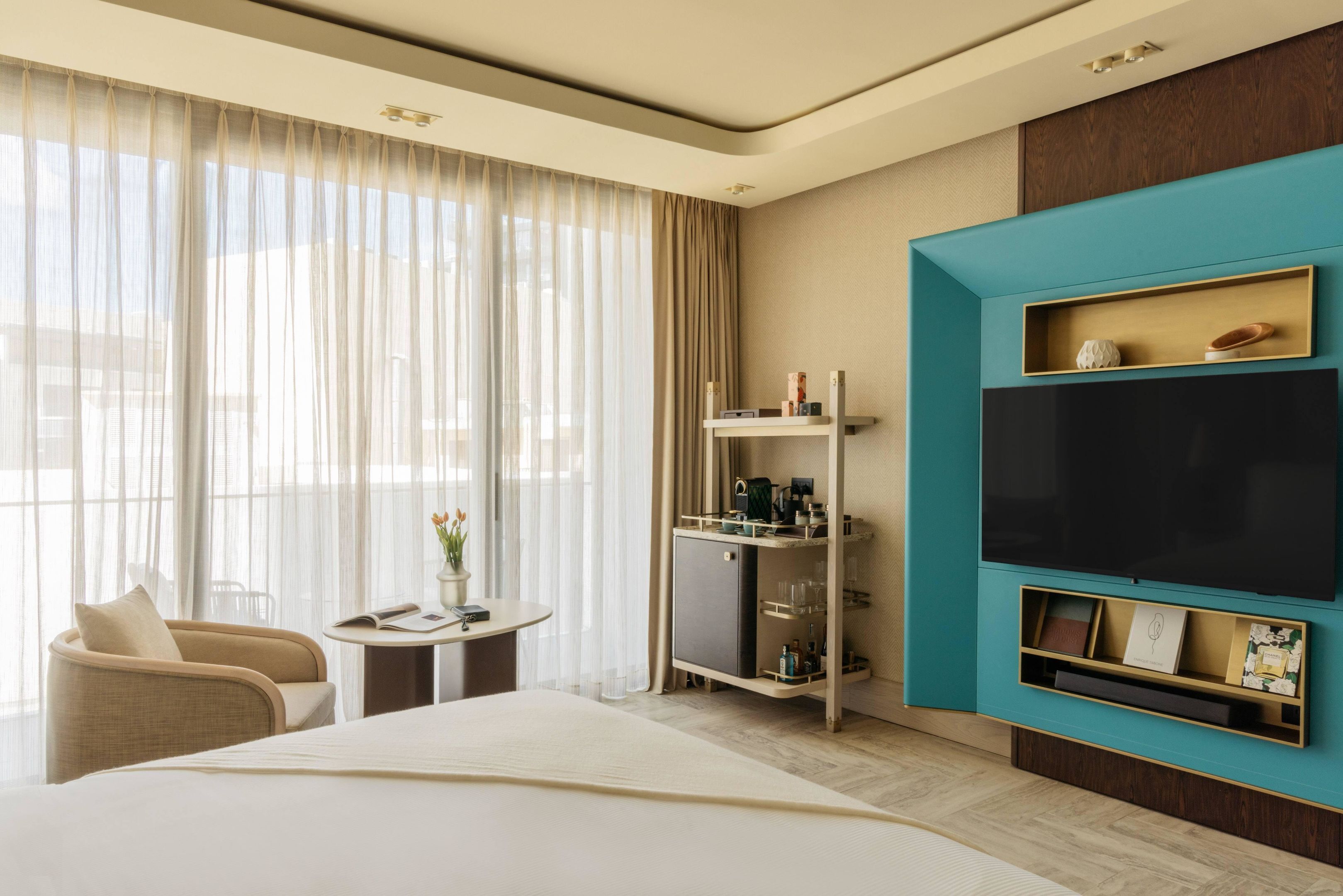 Hotel: ME Malta