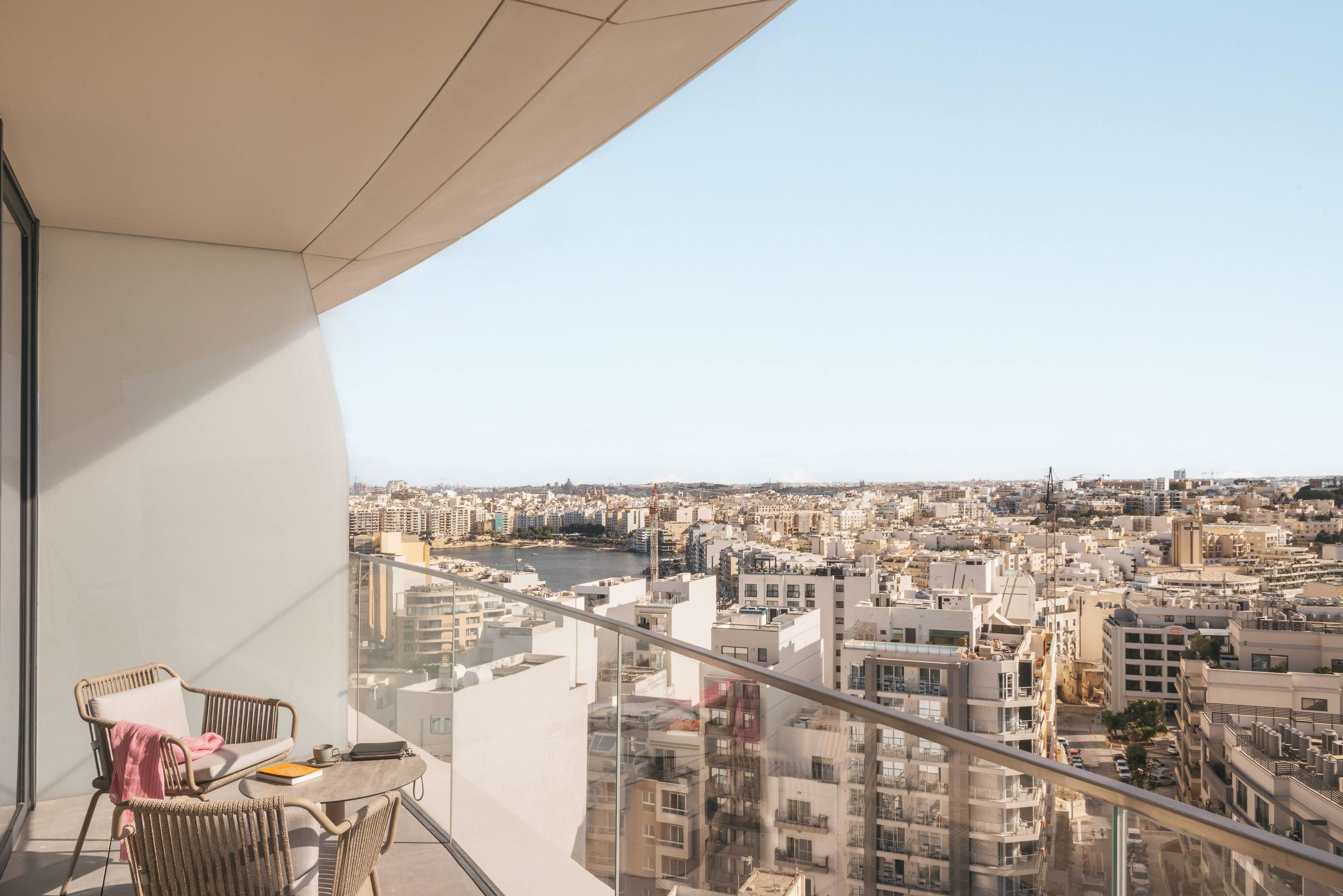 Hotel: ME Malta