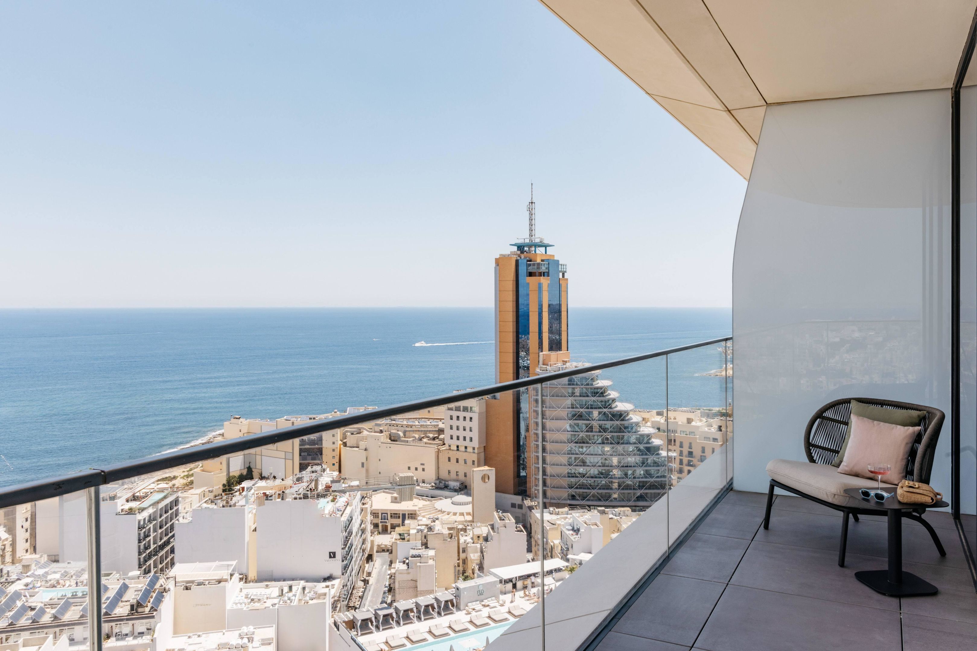 Hotel: ME Malta