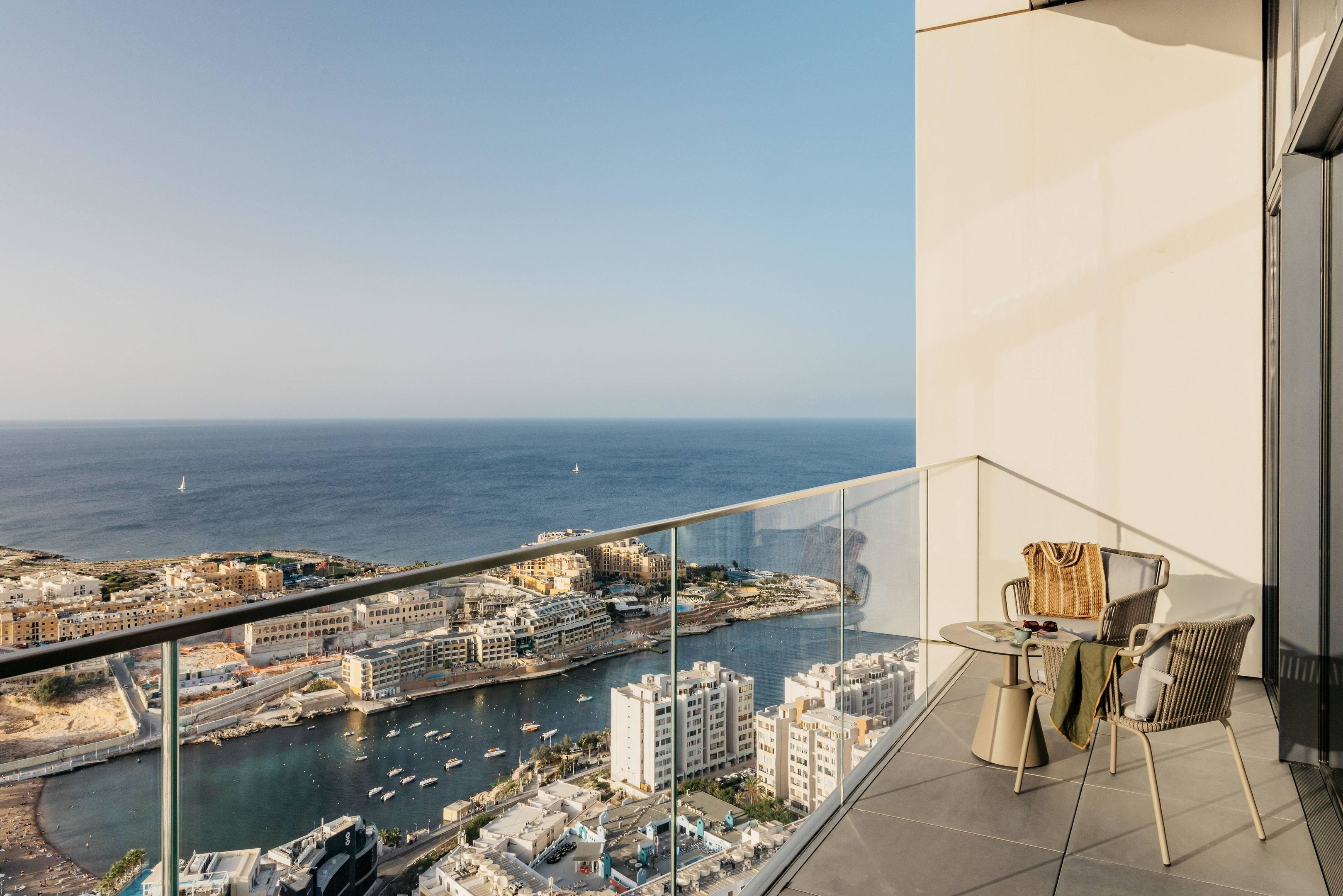 Hotel: ME Malta