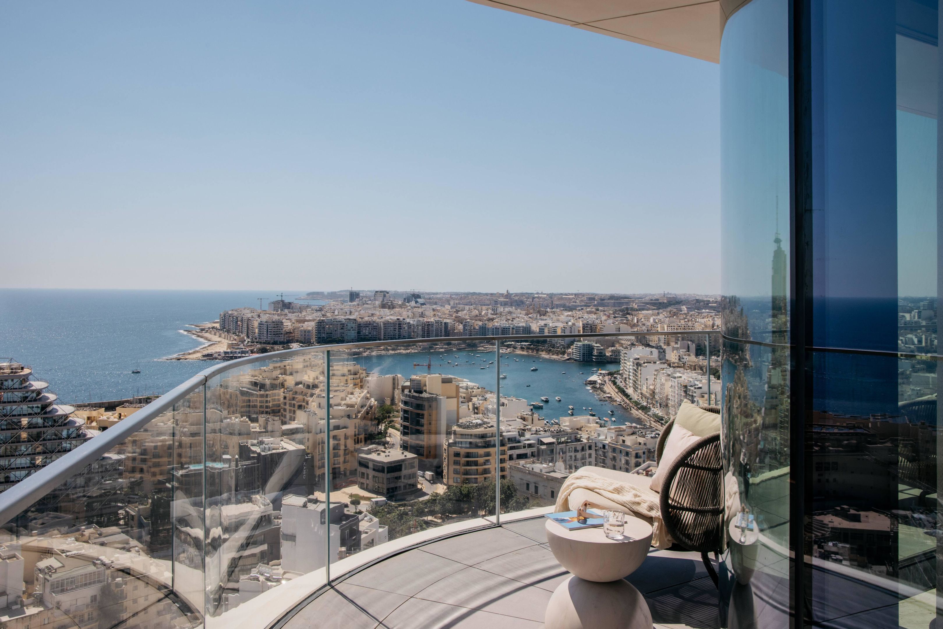 Hotel: ME Malta