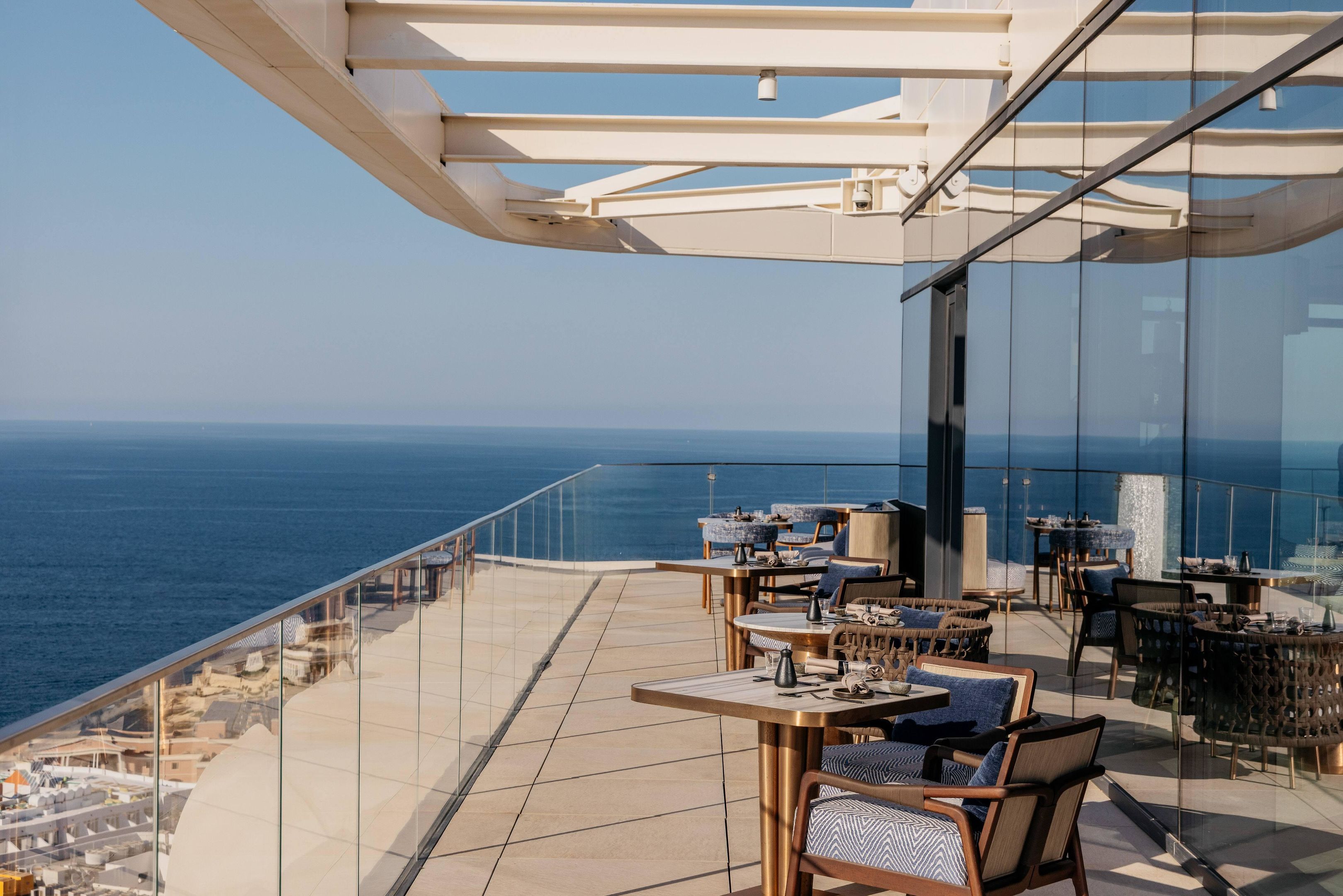 Hotel: ME Malta
