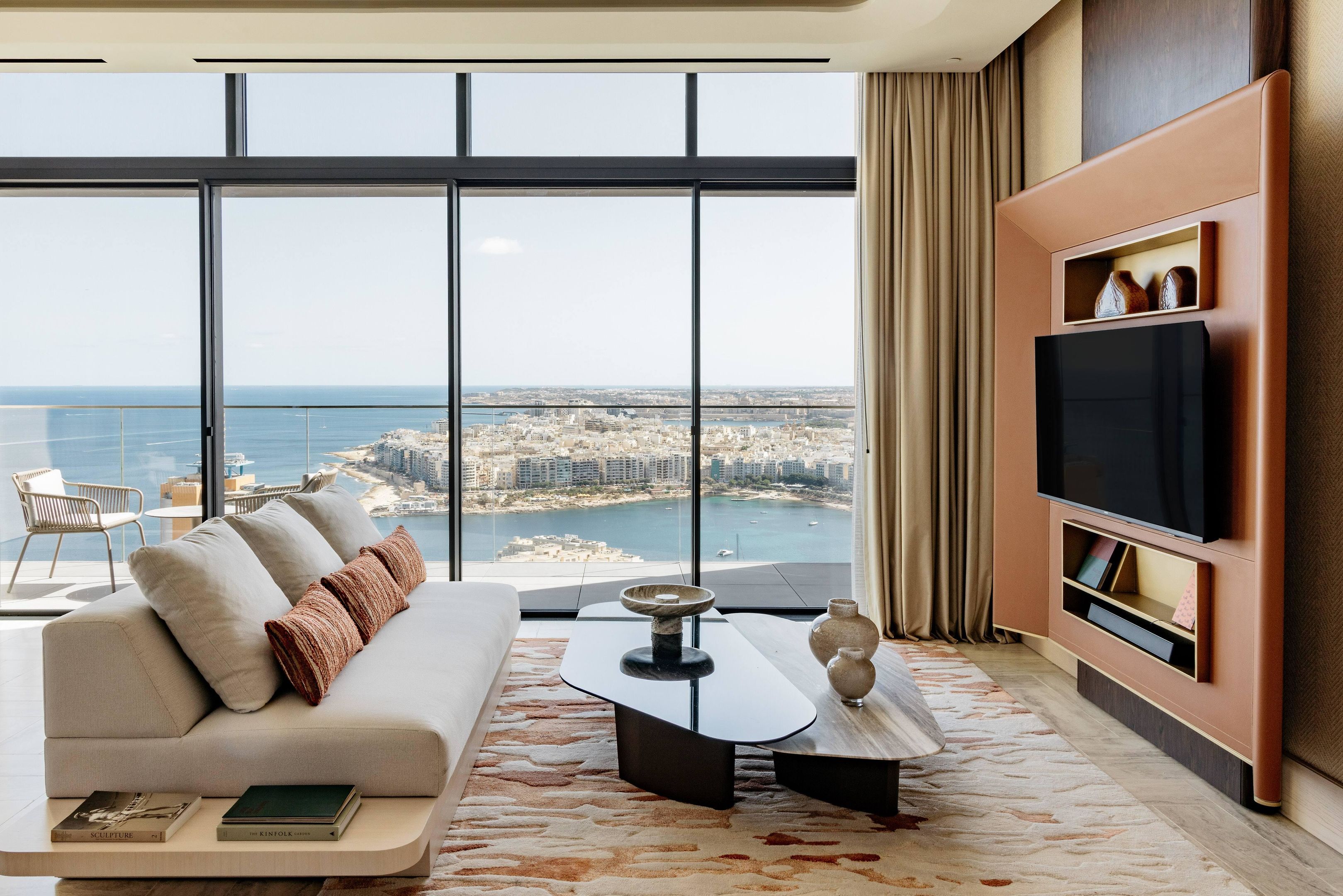 Hotel: ME Malta