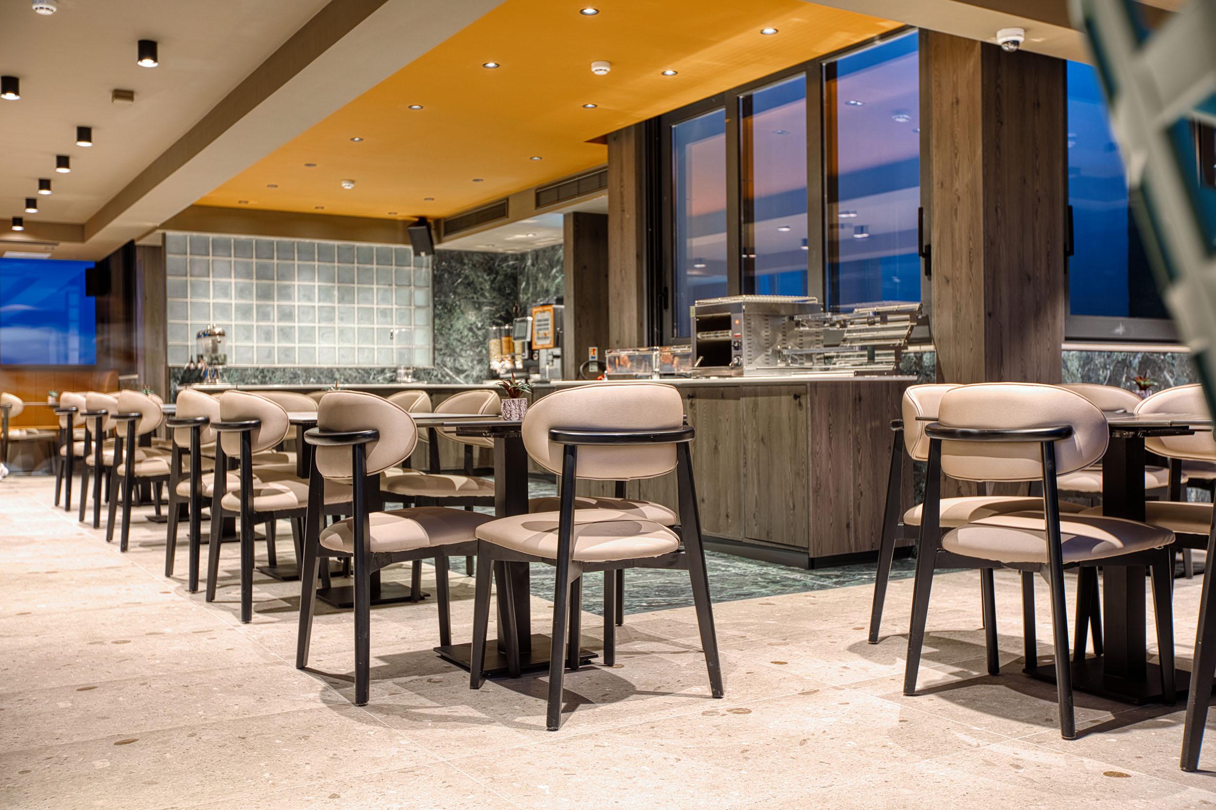 Hotel: VITA Hotel & Rooftop