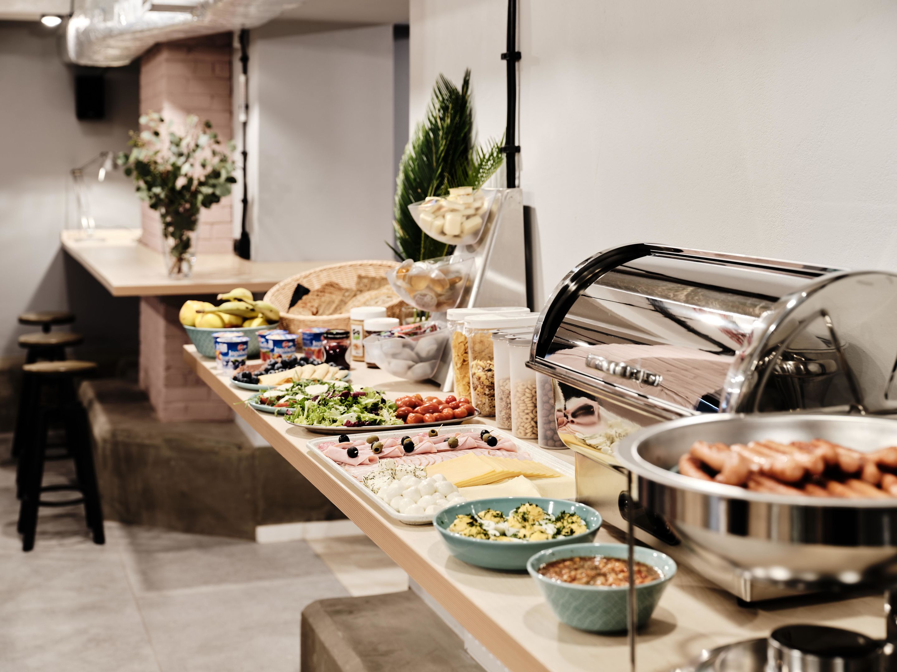Hotels - Gay-Friendly - HOLA Gdynia