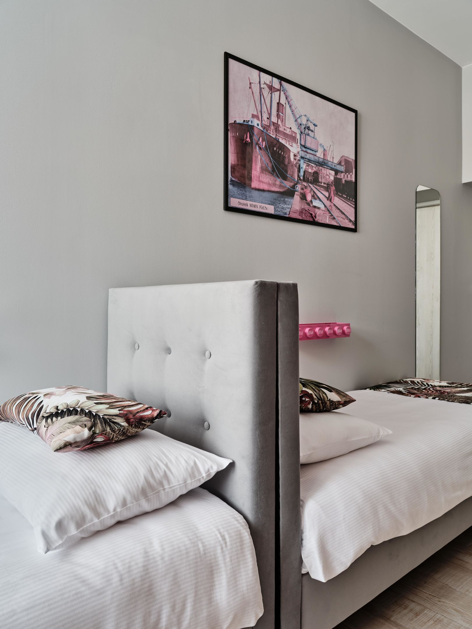 Hotel: HOLA Gdynia