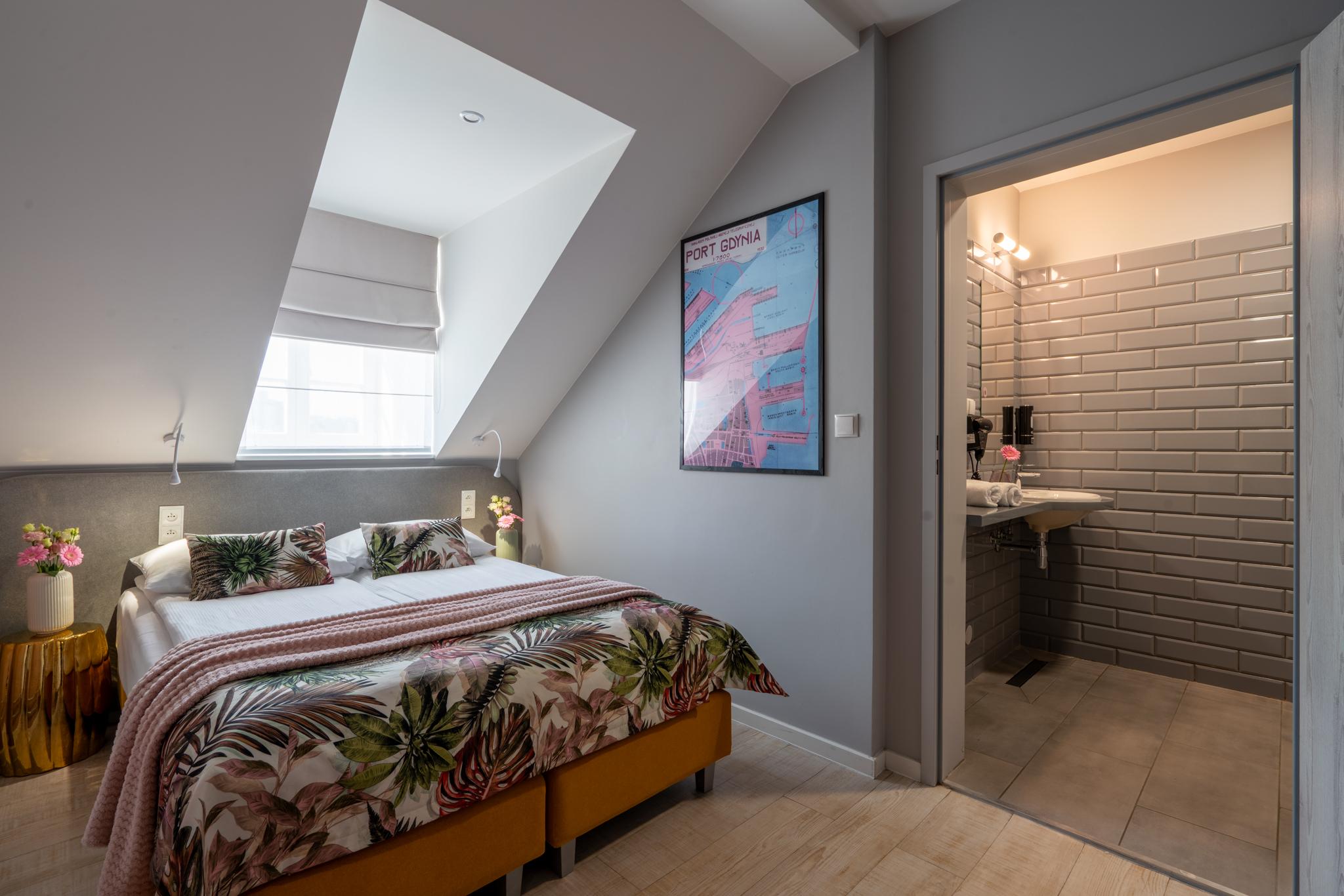 Hotel: HOLA Gdynia