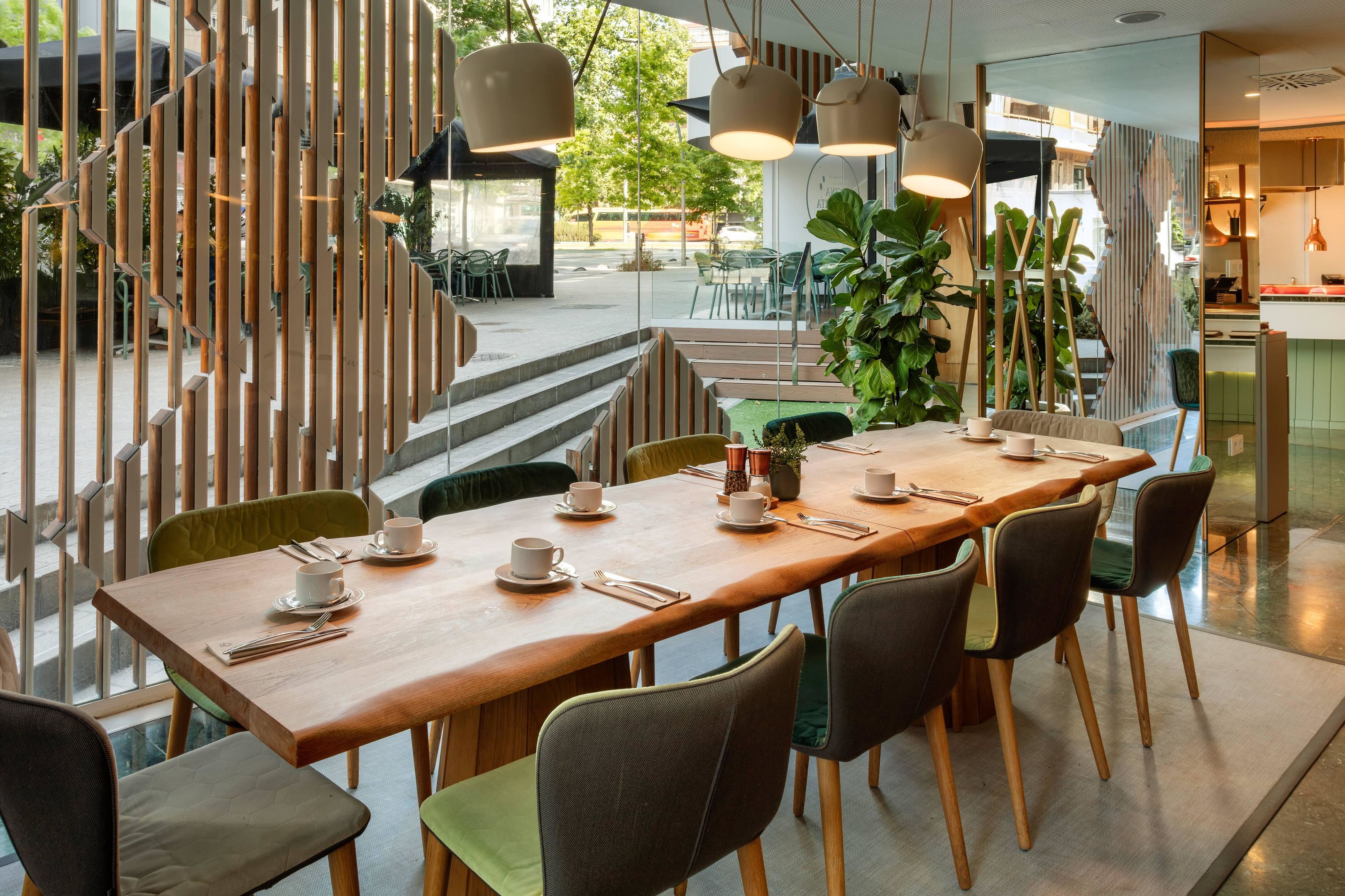 Hotels - Barcelona - Meliá Barcelona Sarrià
