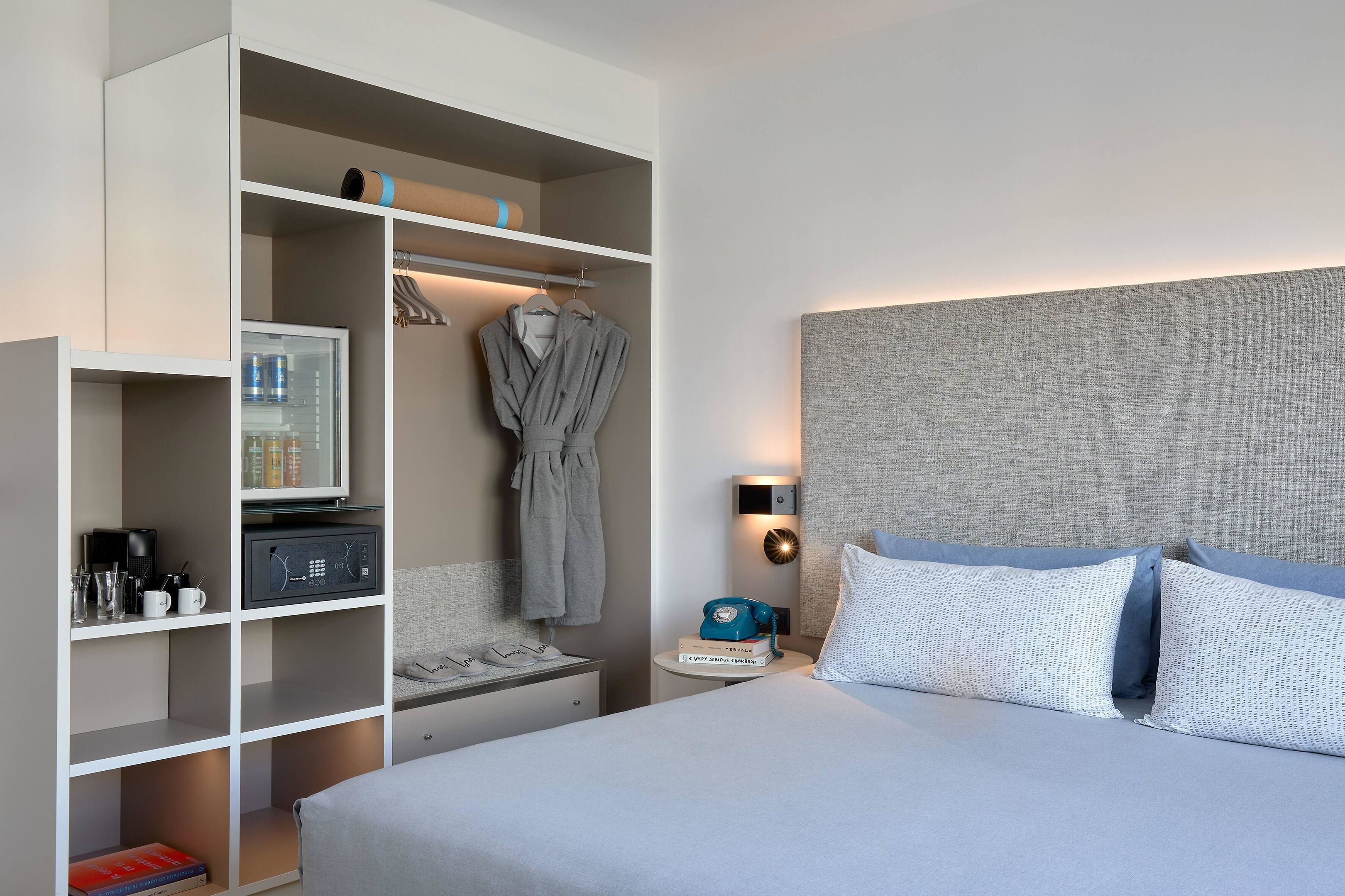 Hotels - Barcelona - INNSiDE Barcelona Apolo