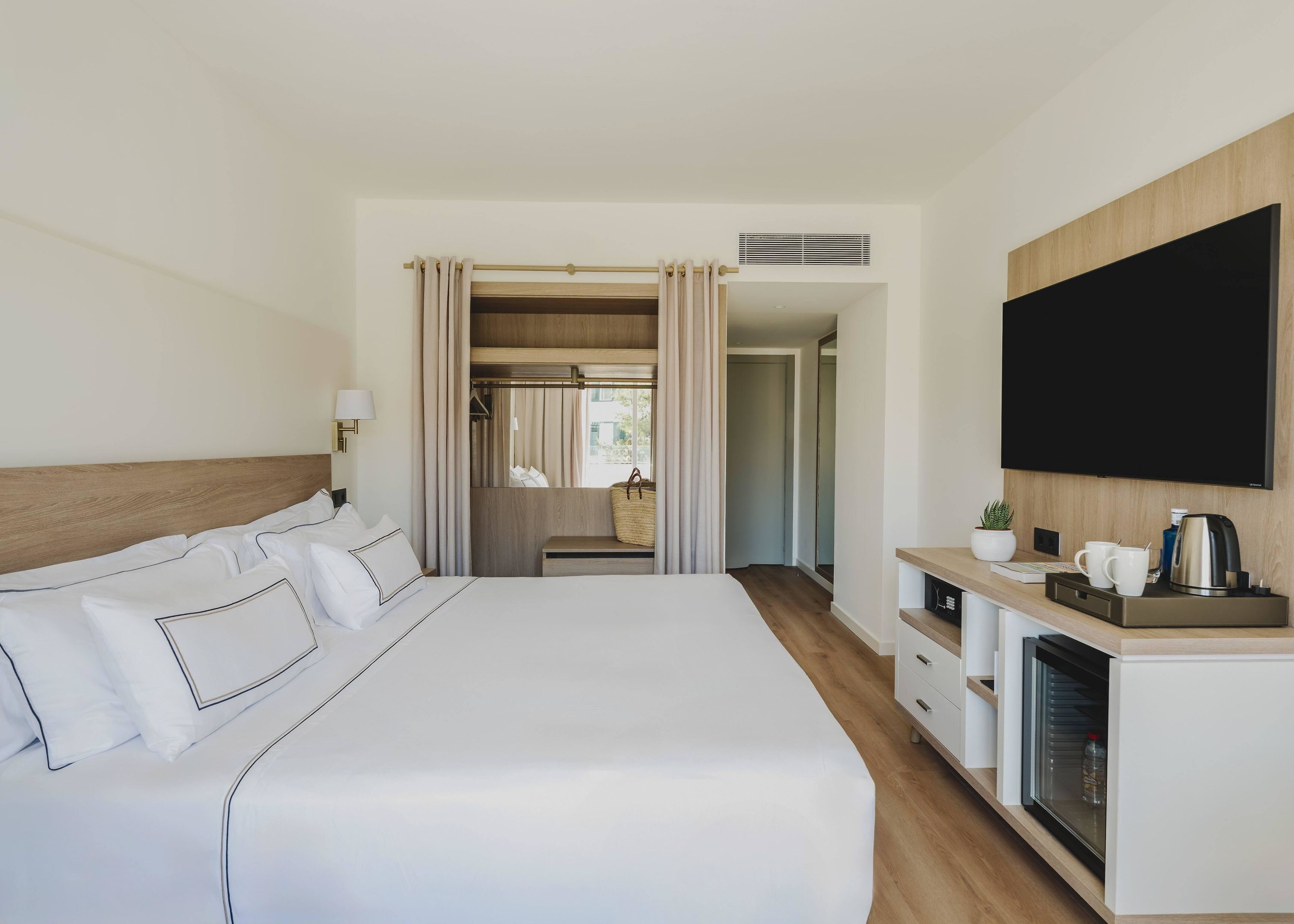 Hotel: Meliá Sitges
