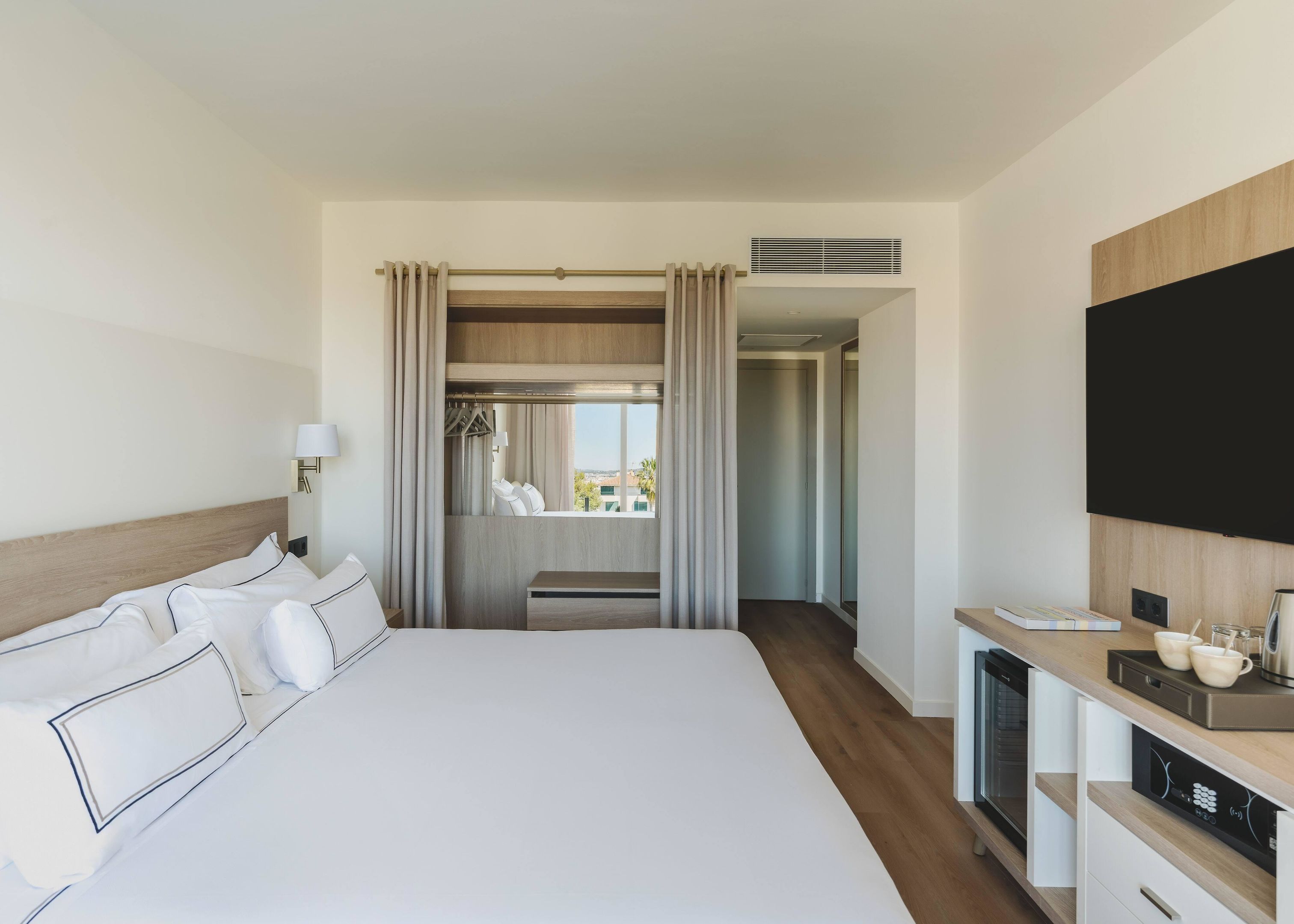 Hotel: Meliá Sitges