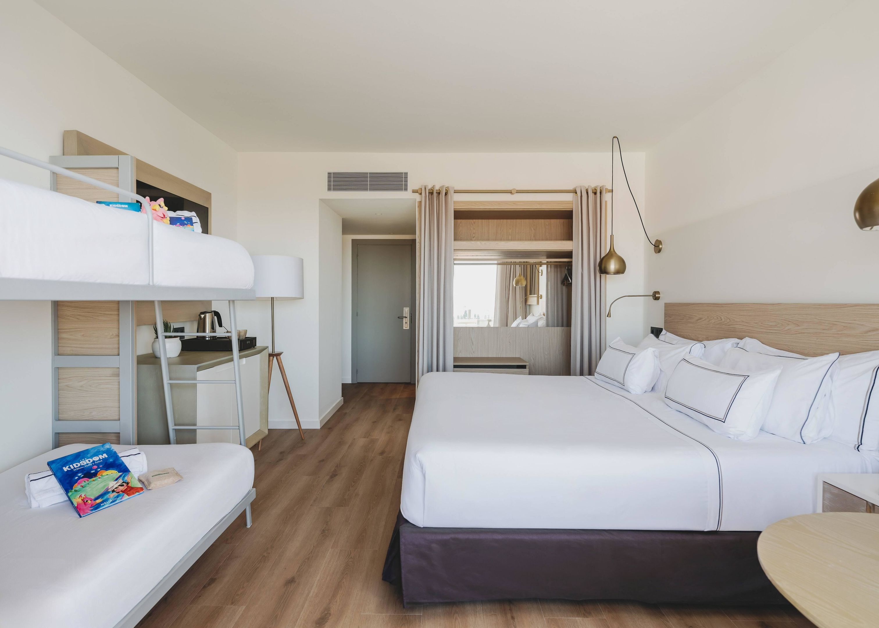 Hotel: Meliá Sitges