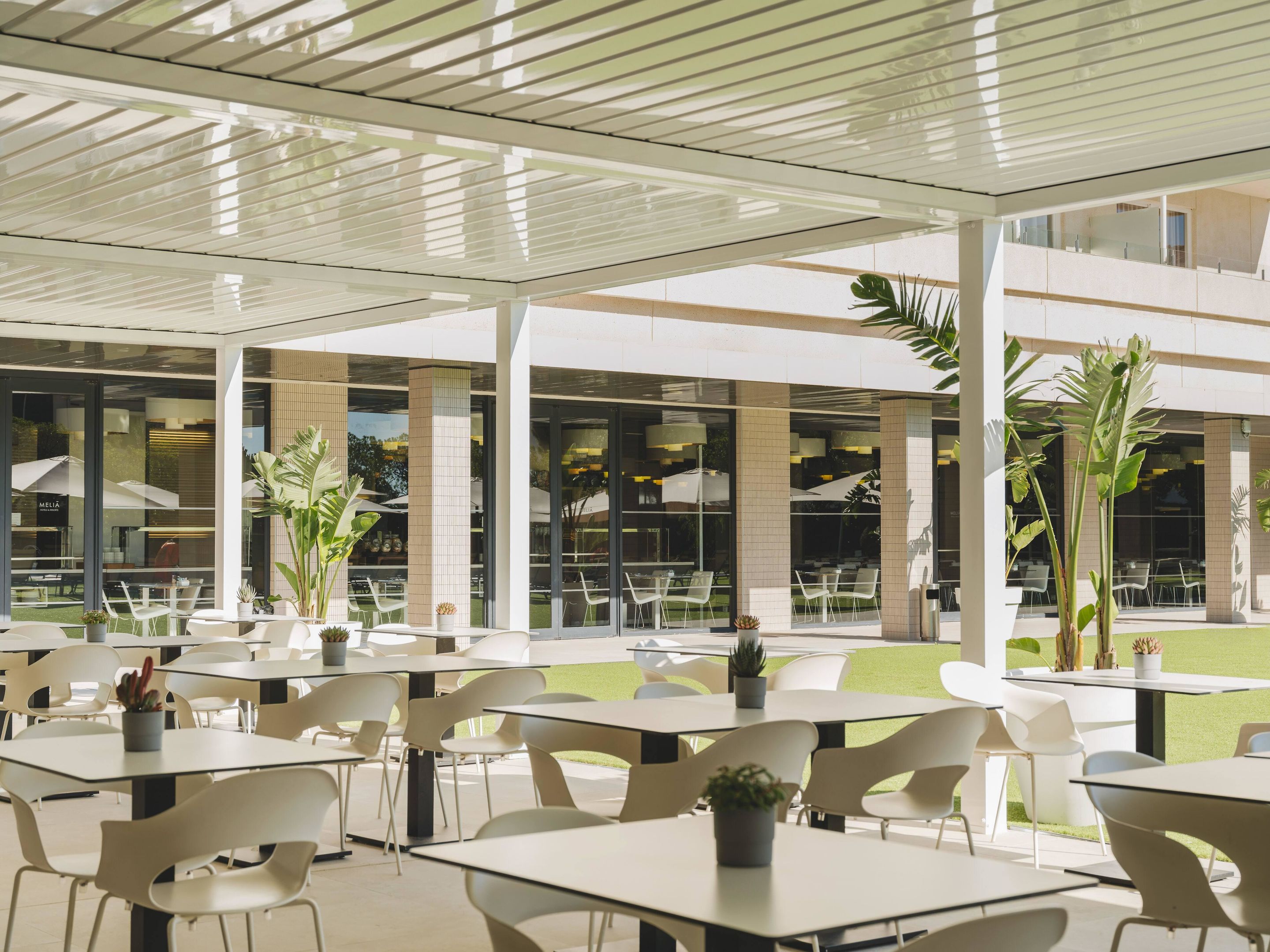 Hotel: Meliá Sitges