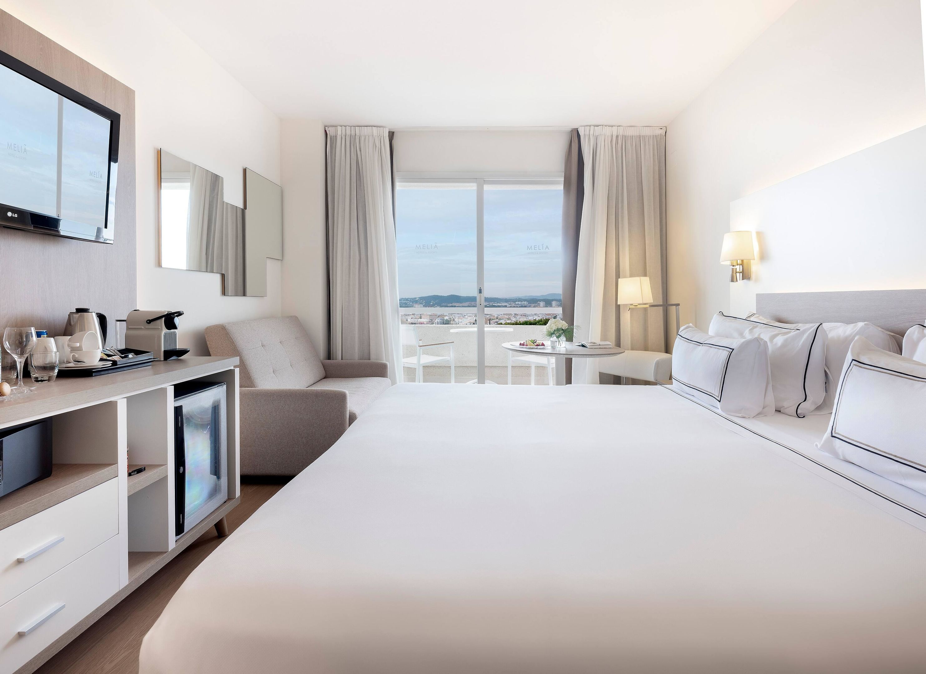 Hotel: Meliá Sitges