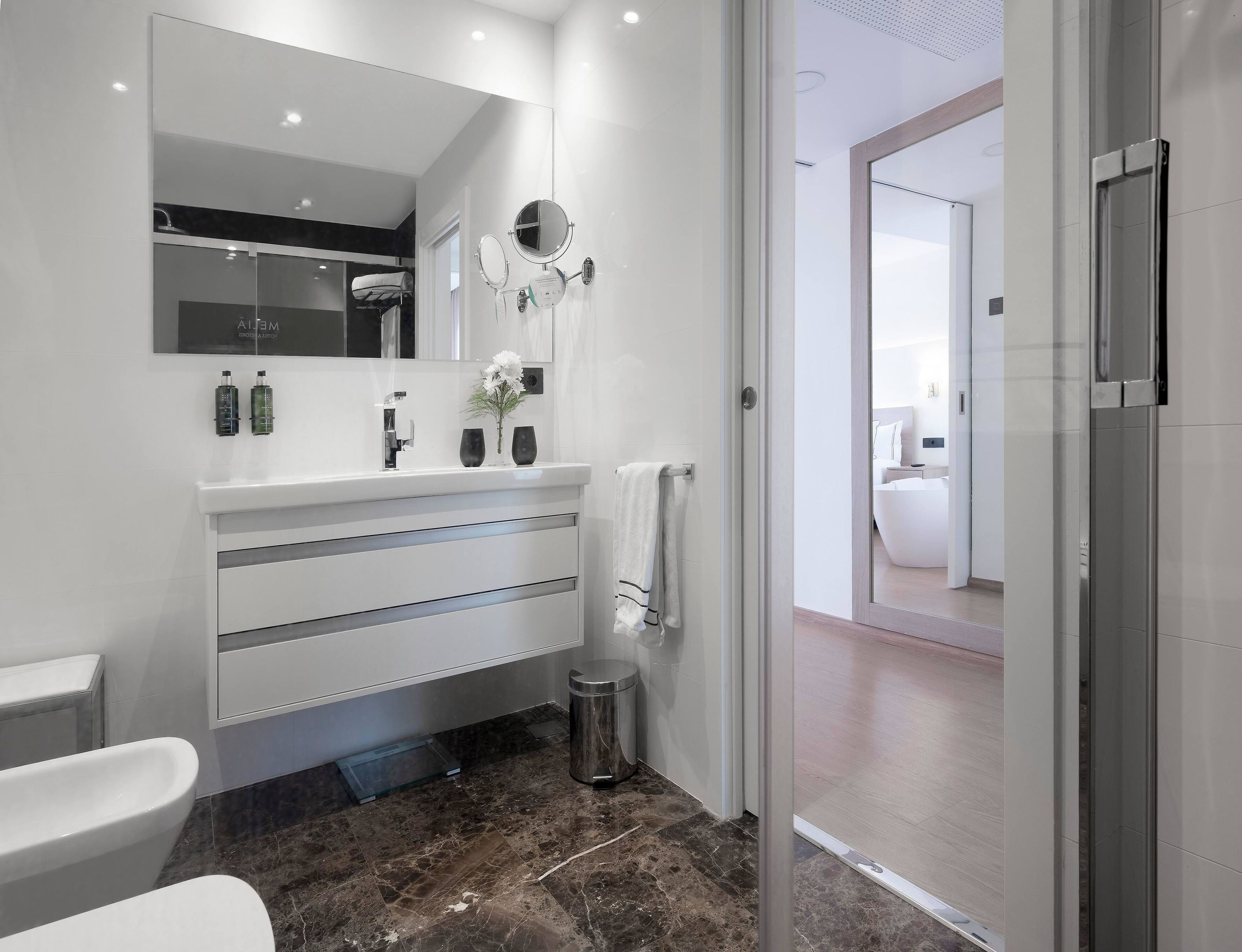 Hotel: Meliá Sitges