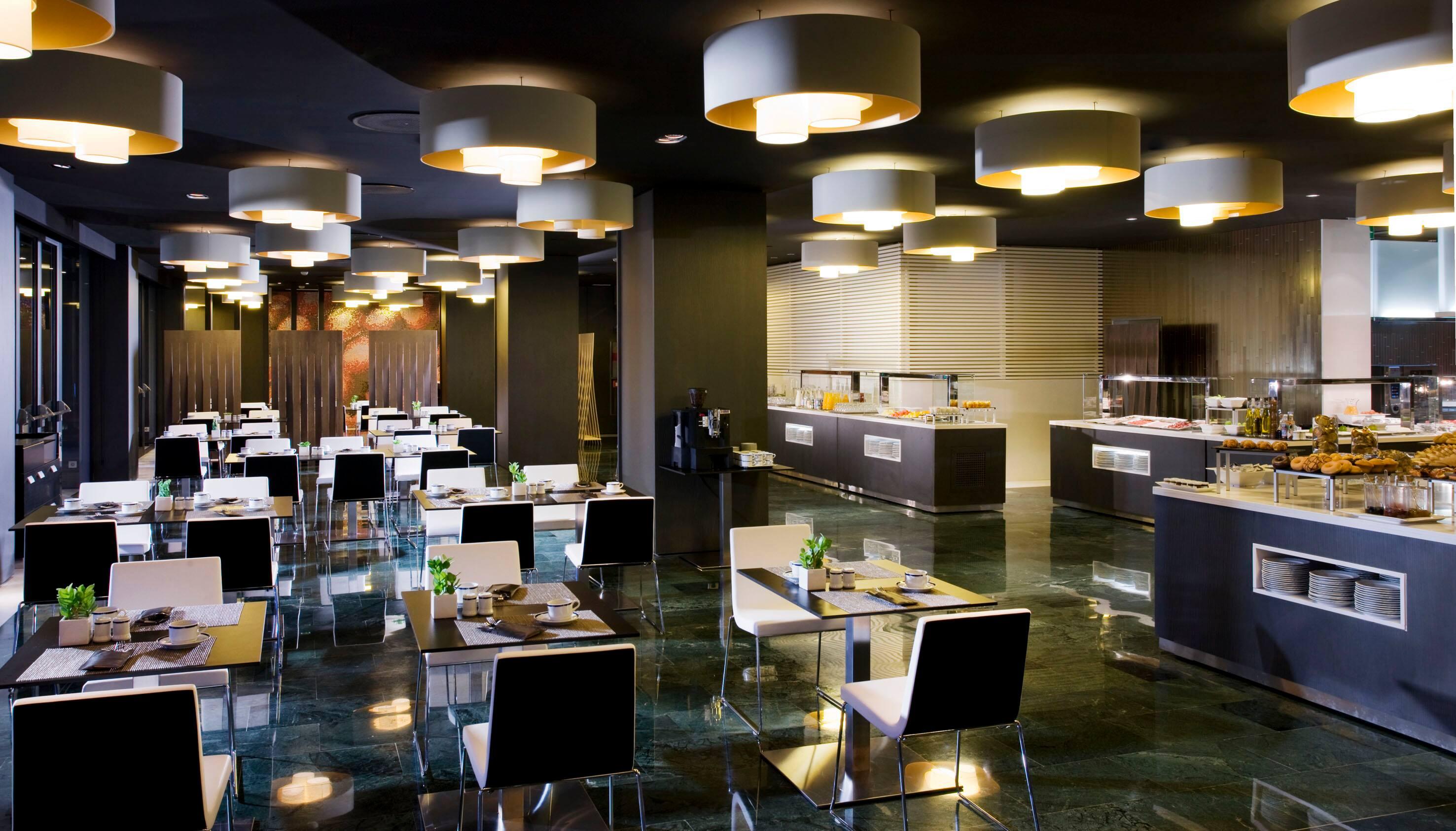 Hotel: Meliá Sitges