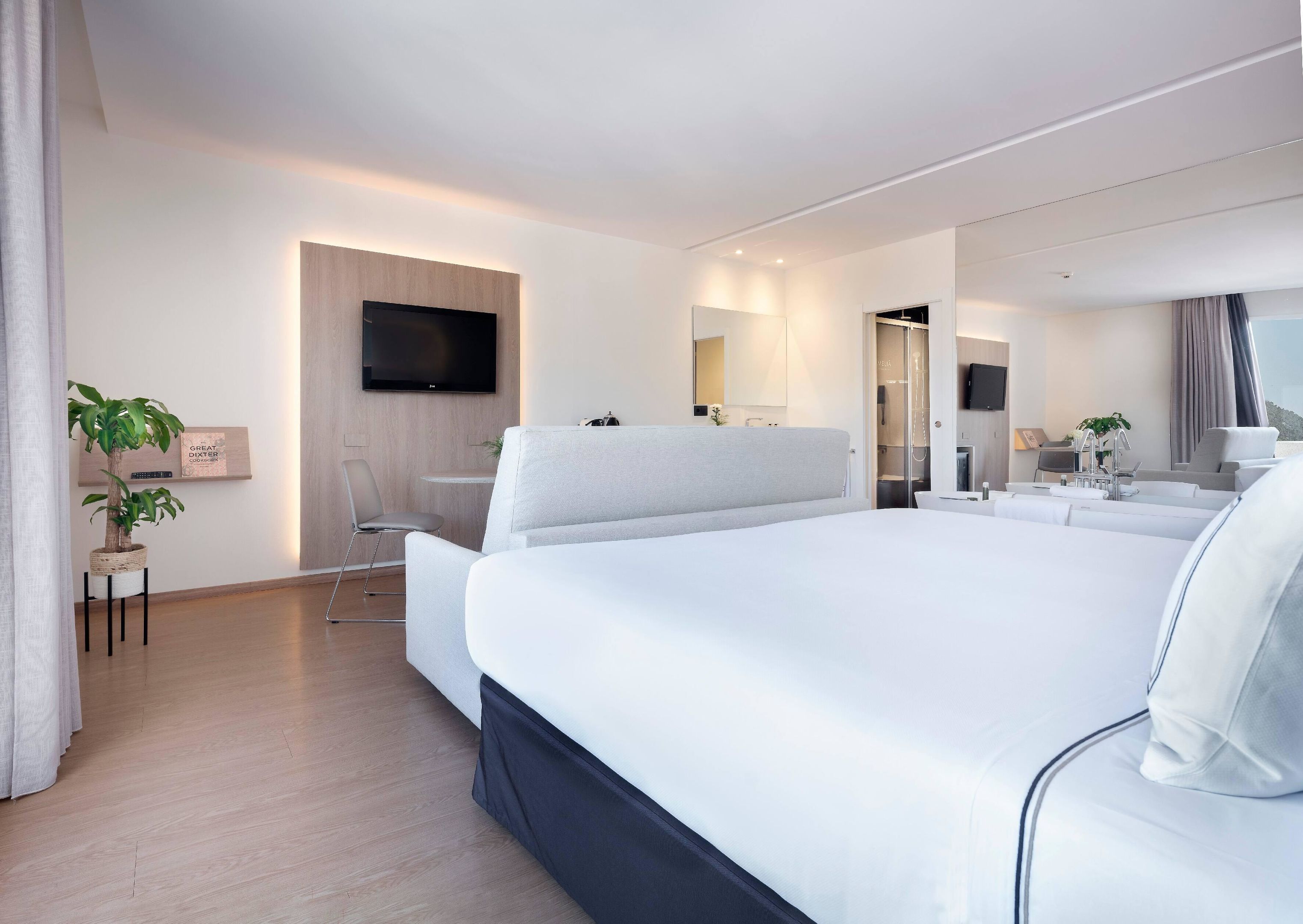 Hotel: Meliá Sitges