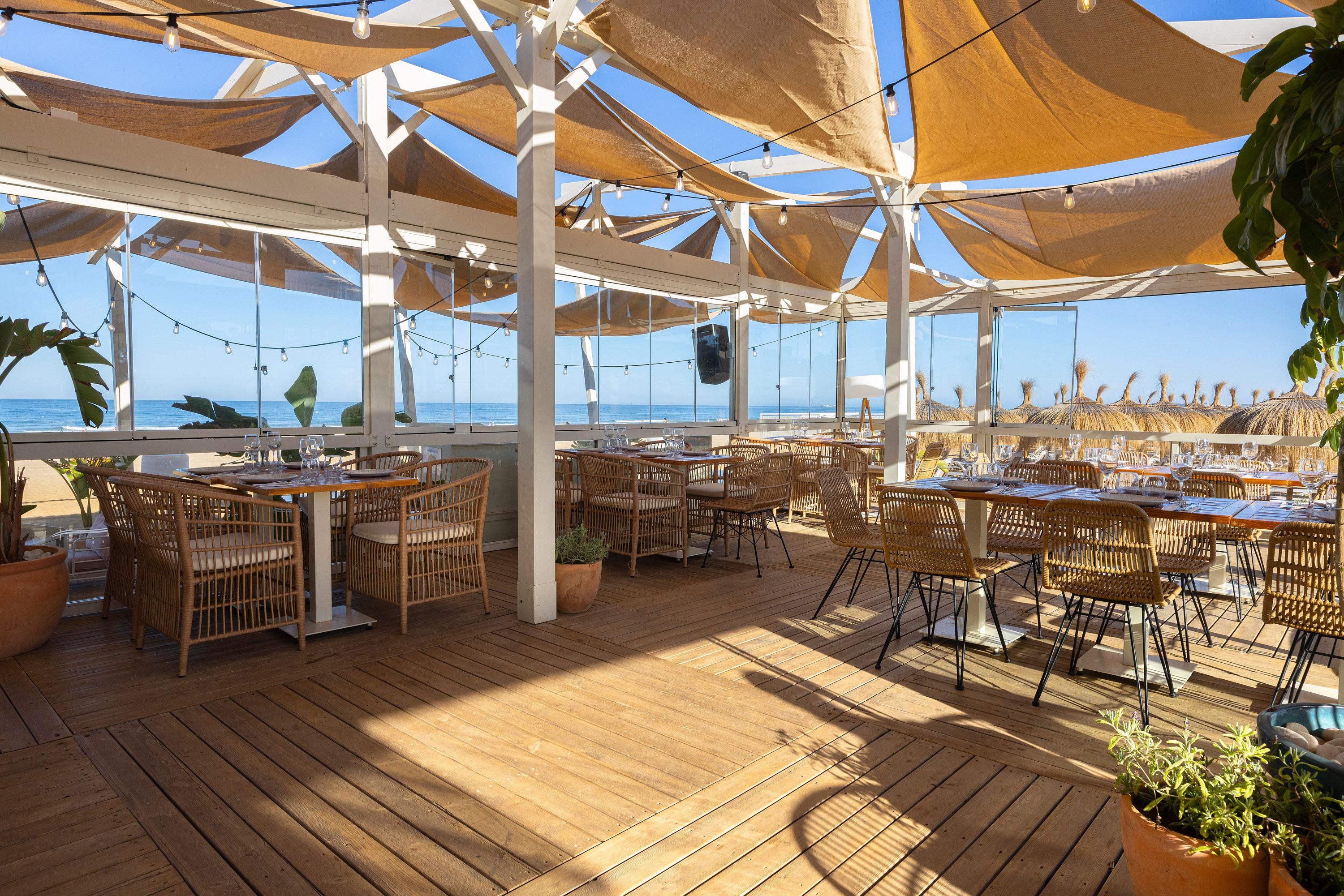 Hotels - Andalusien - Hipotels Barrosa Park