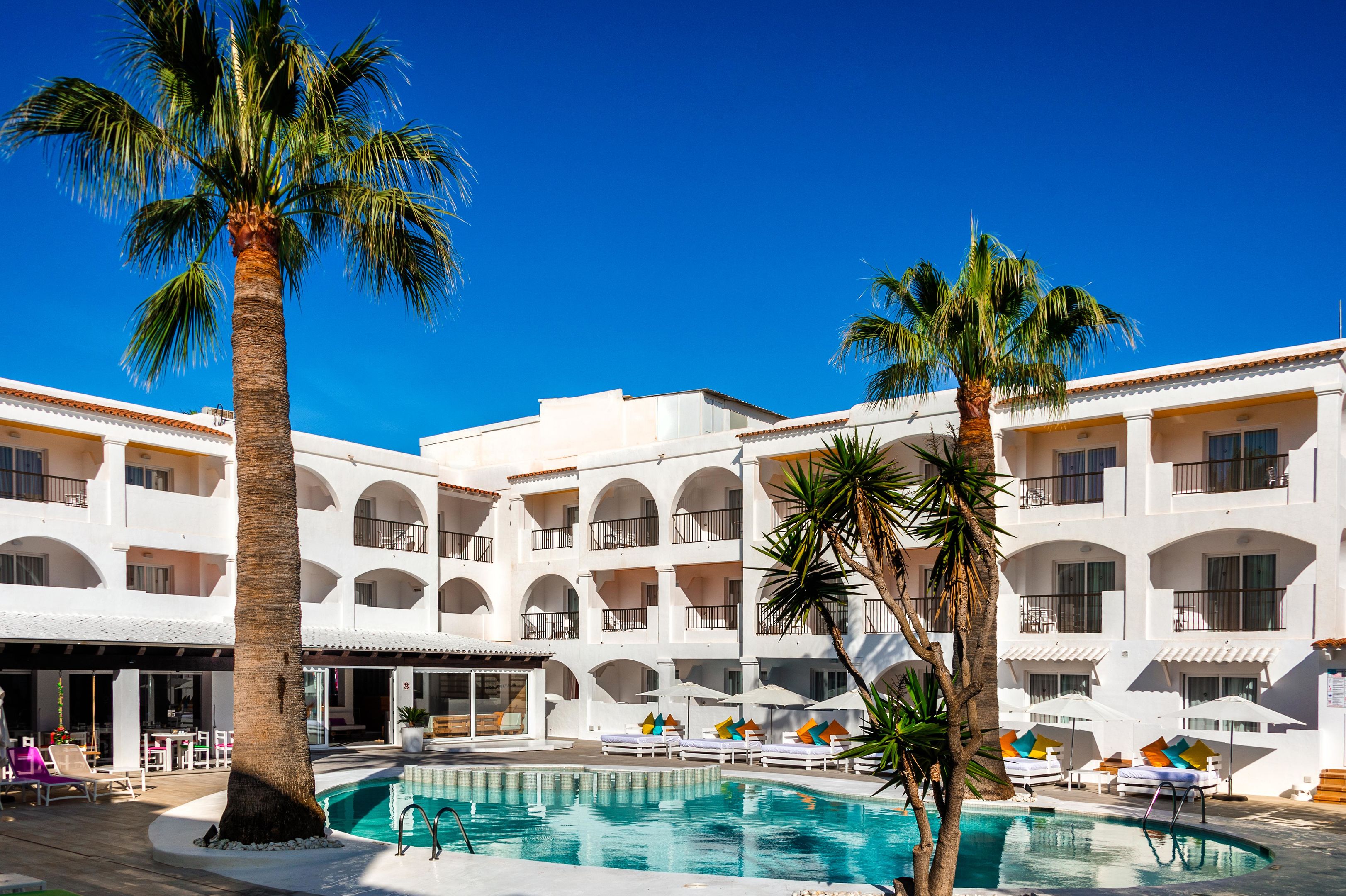 Hotel: Hotel Vibra Bossa Flow