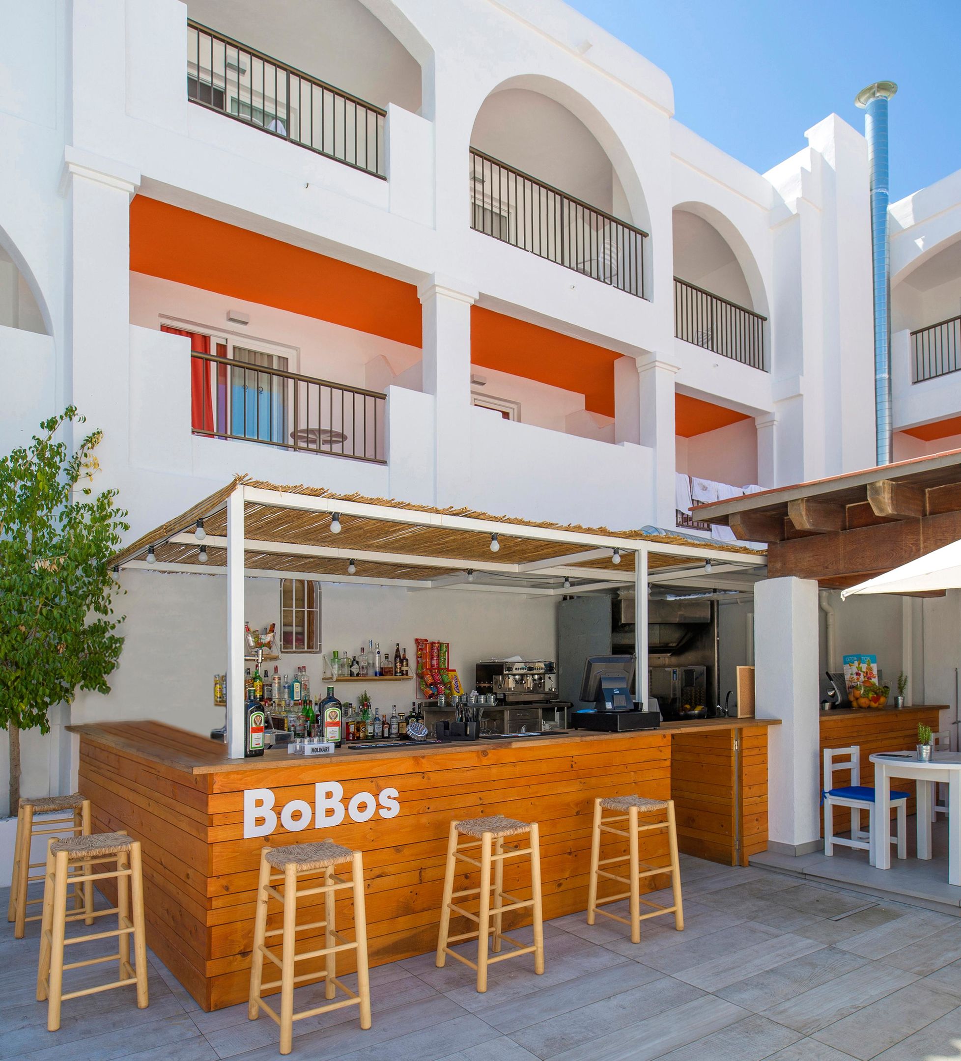 Hotel: Hotel Vibra Bossa Flow
