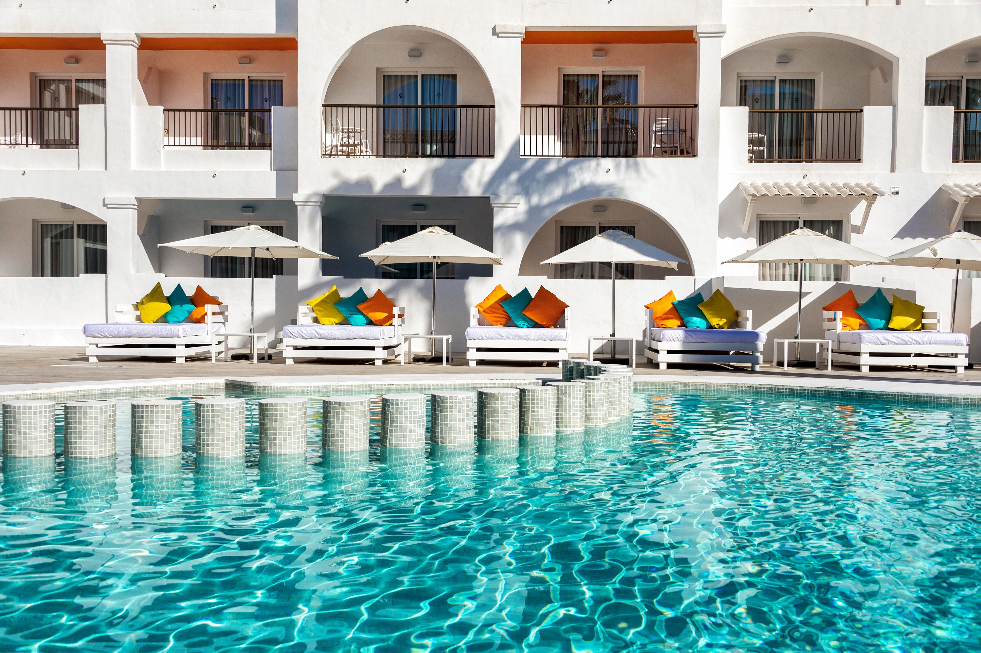 Hotel: Hotel Vibra Bossa Flow
