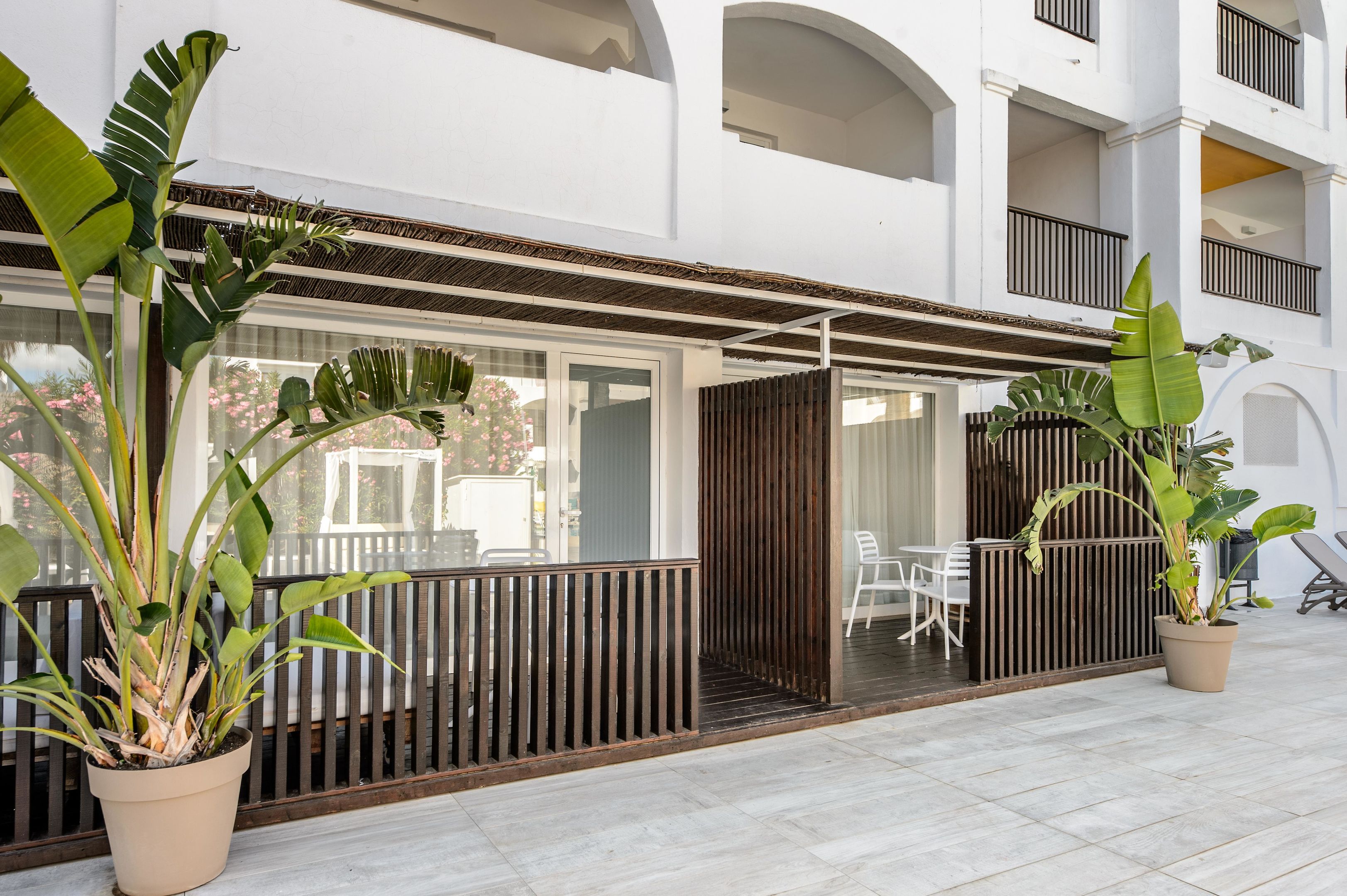 Hotel Vibra Bossa Flow Zimmer-Kategorien Deluxe, Suite (Suite Deluxe)