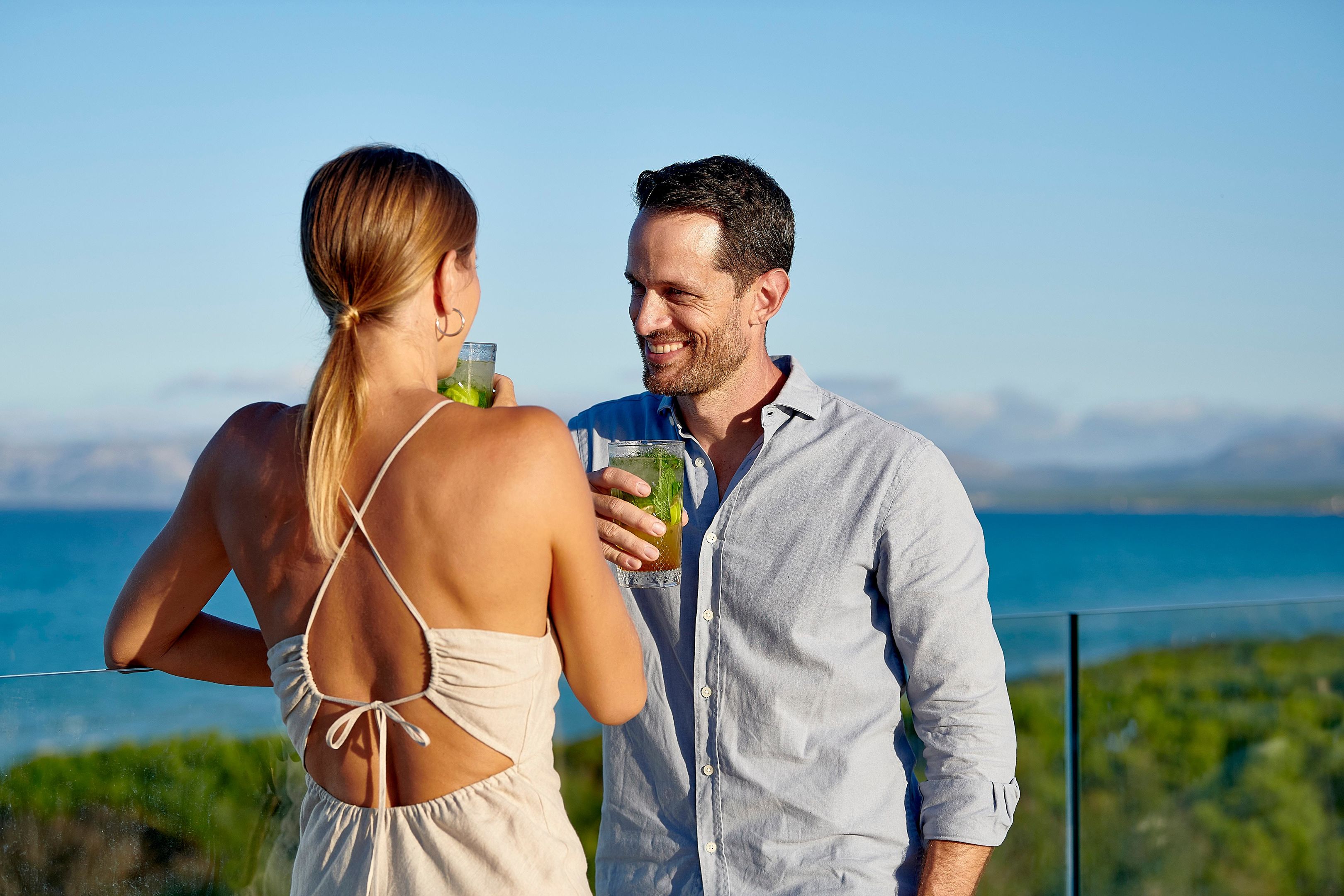 Hotels - Balearische Inseln - Iberostar Selection Albufera Park