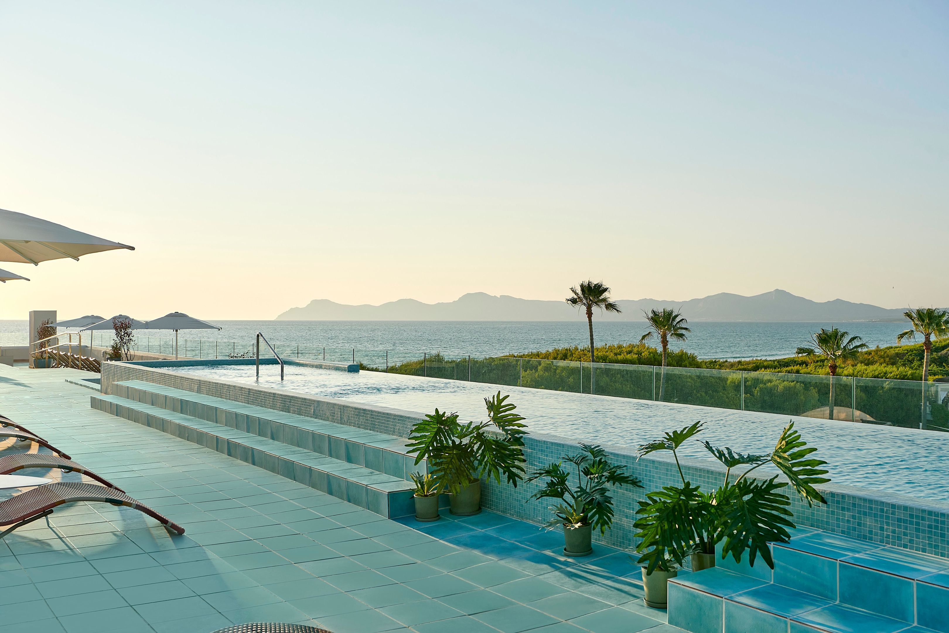 Hotels - Balearische Inseln - Iberostar Selection Albufera Playa