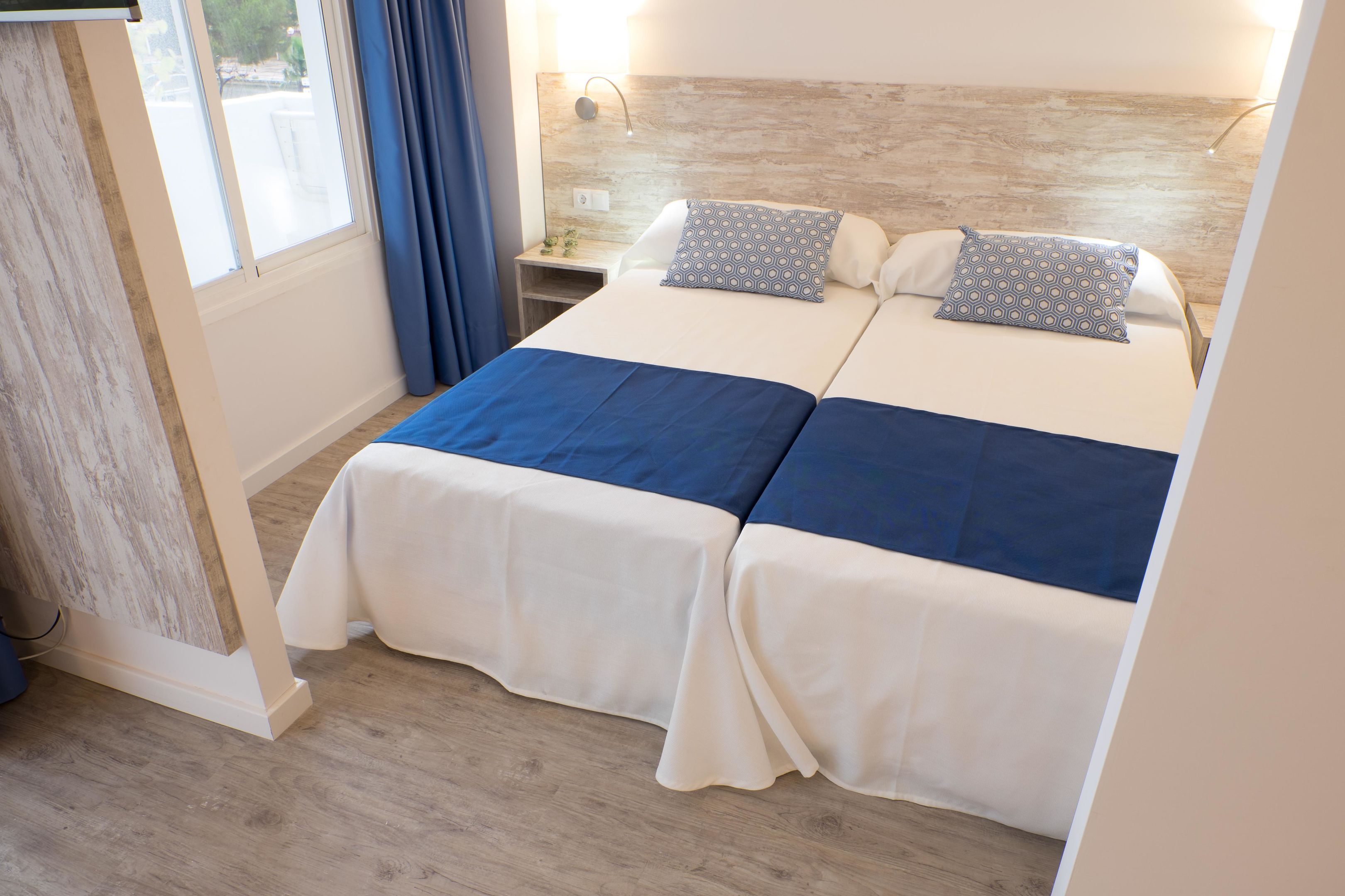 Hotels - Mallorca - O7 BE KLUB