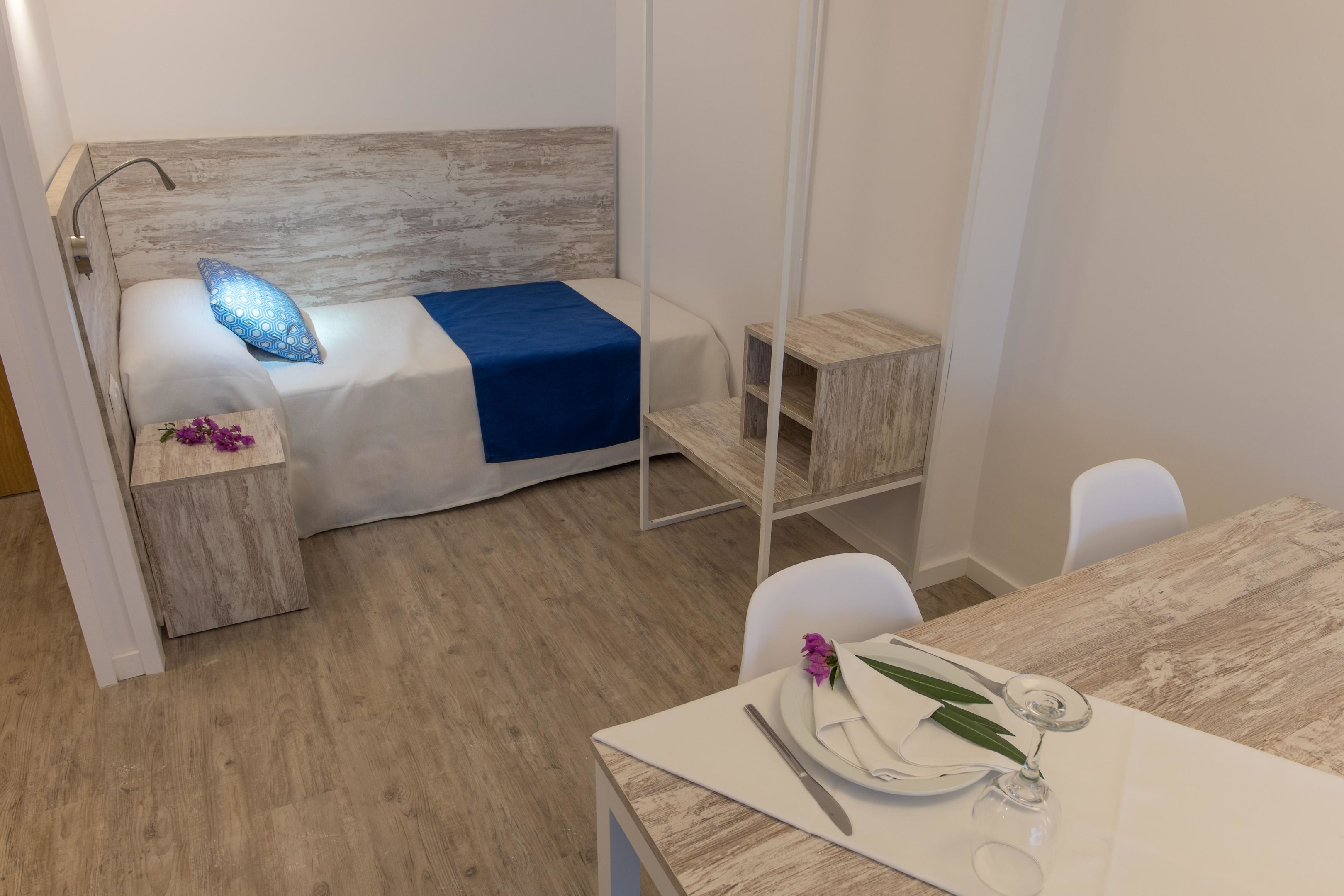 Hotels - Mallorca - O7 BE KLUB