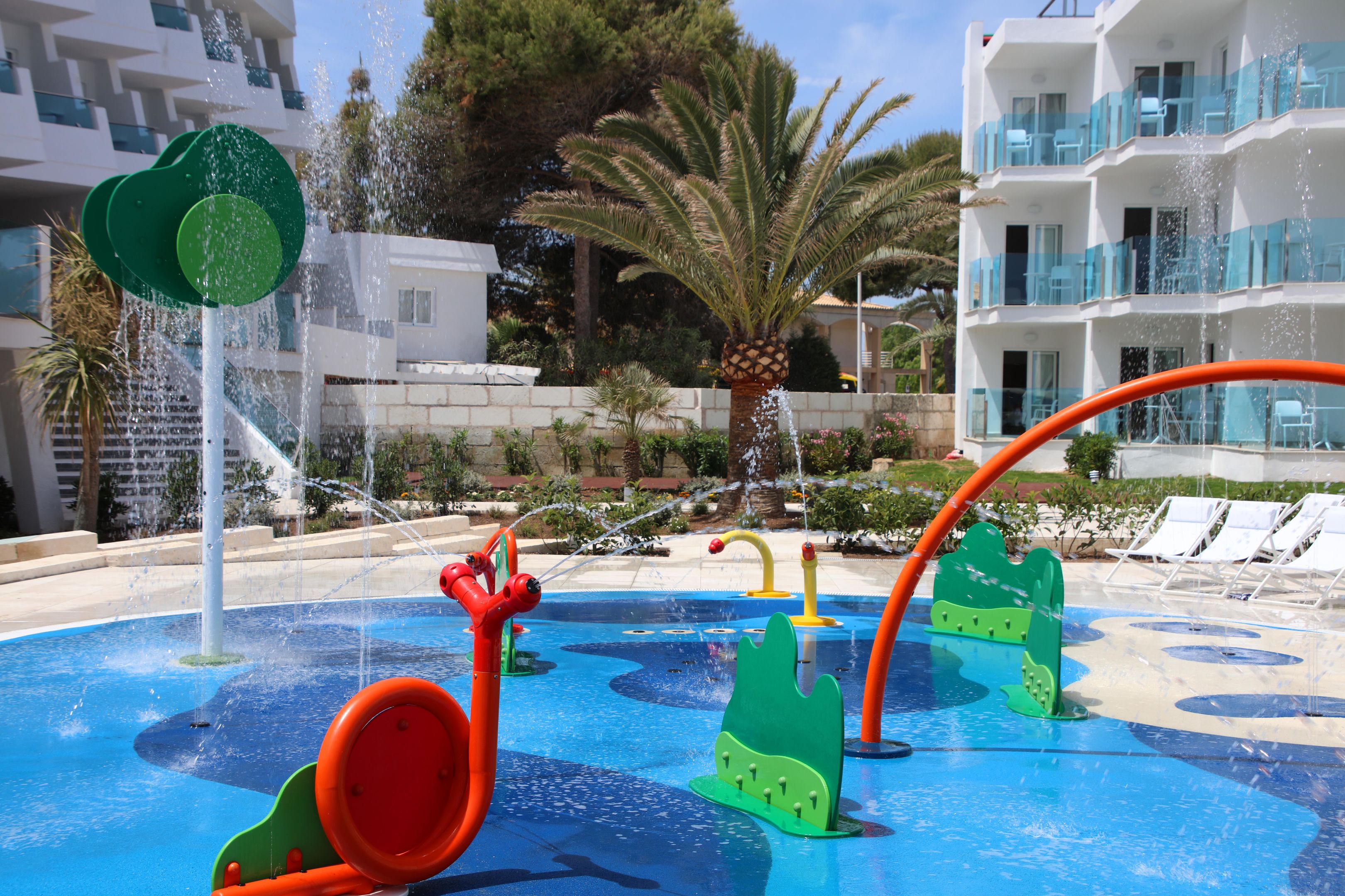 Hotels - Balearische Inseln - Iberostar Waves Playa de Muro