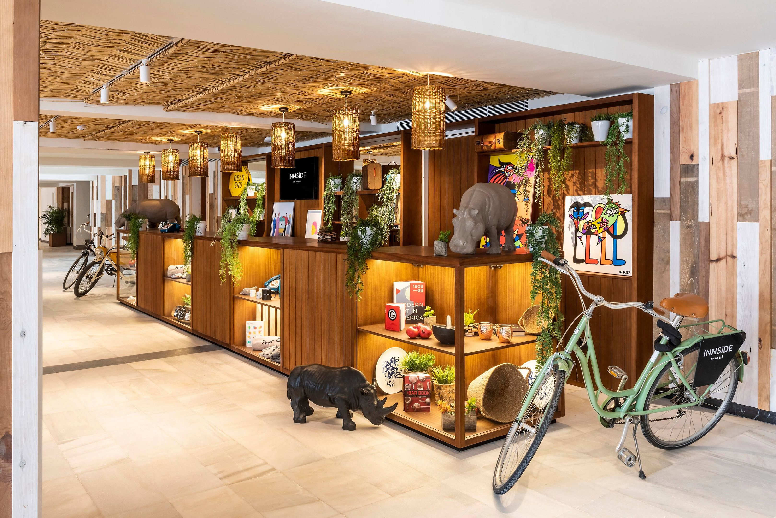 Hotels - Mallorca - INNSiDE Alcudia