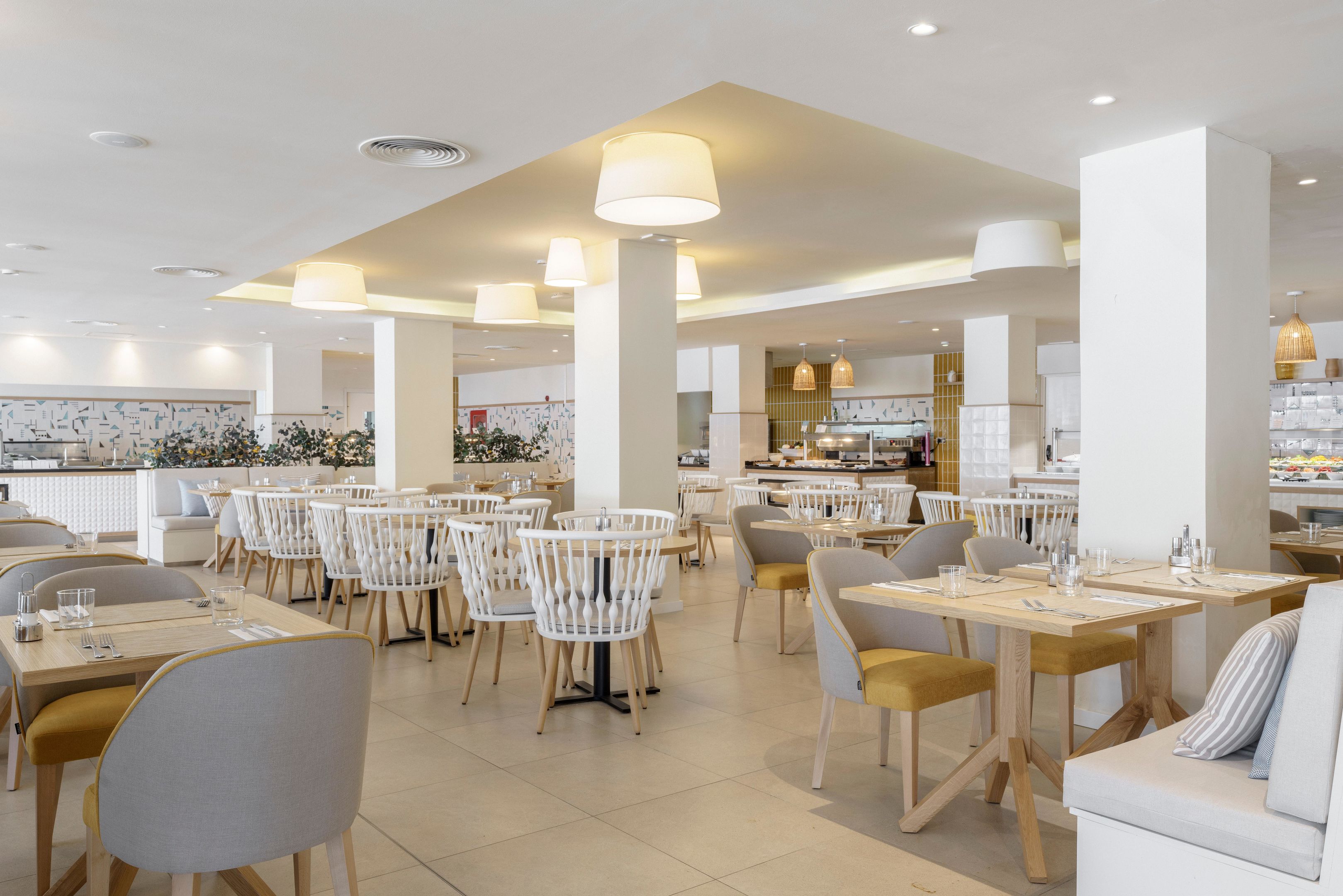 Hotel: AluaSoul Mallorca Resort
