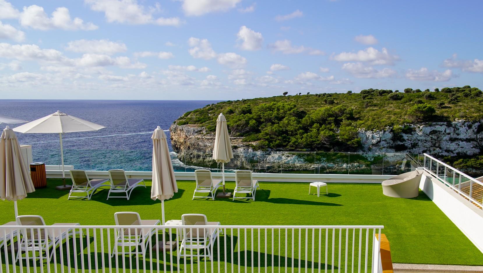 Hotels - Mallorca - Blau Punta Reina