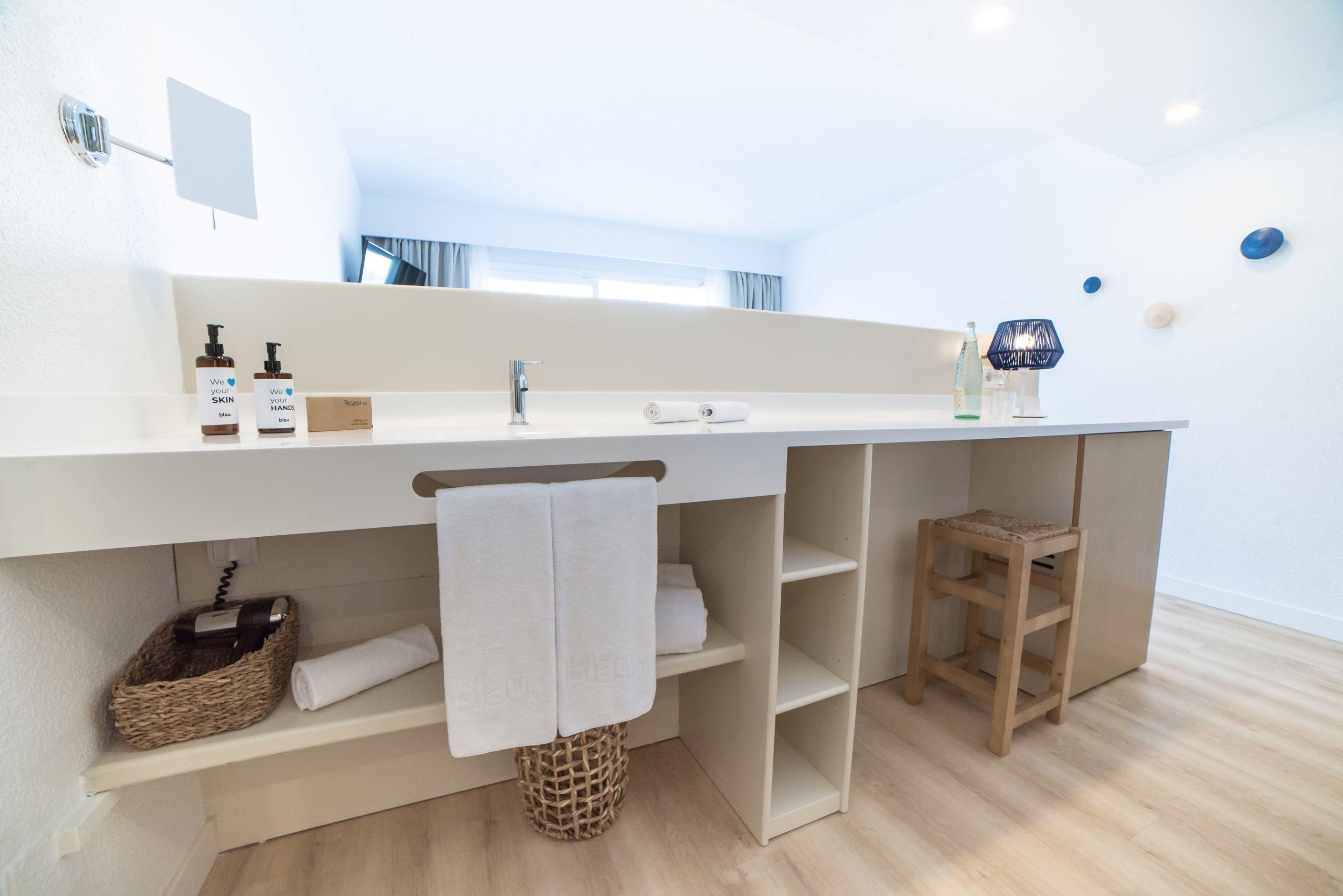 Hotels - Mallorca - Blau Punta Reina