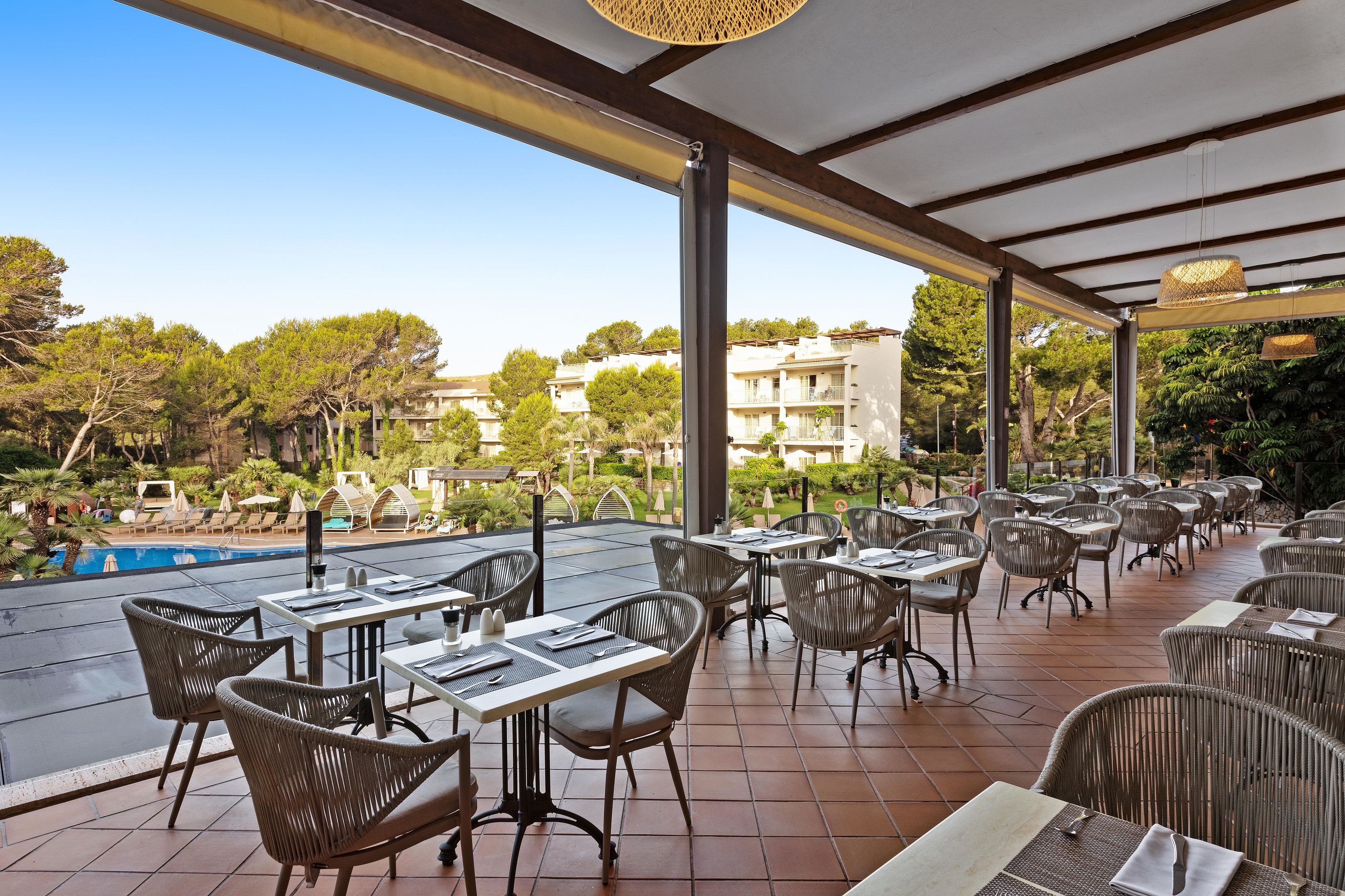 Hotel: VIVA Cala Mesquida Suites & Spa Adults only 16+